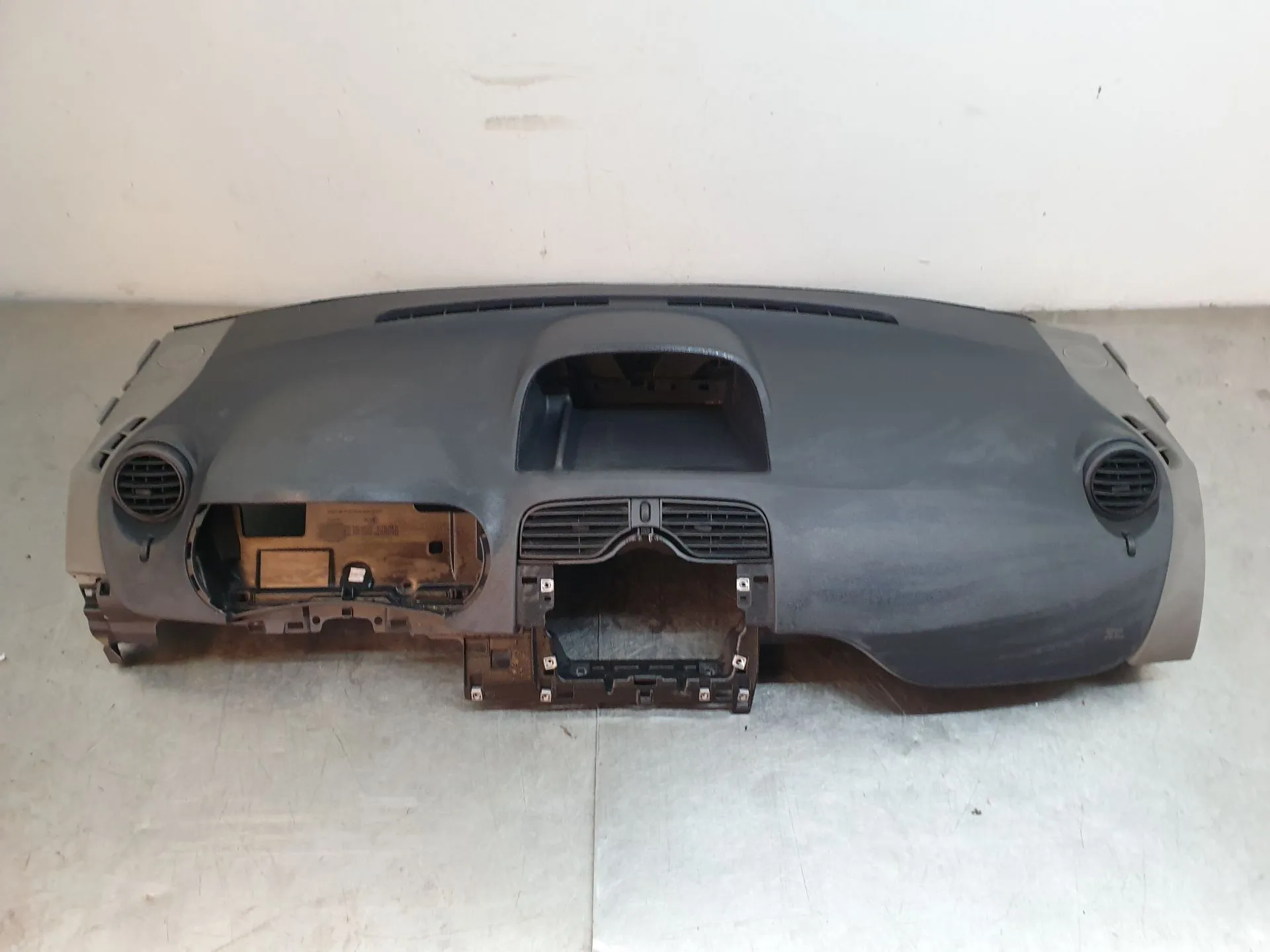 Tablier RENAULT Kangoo Express (FW0/1_)