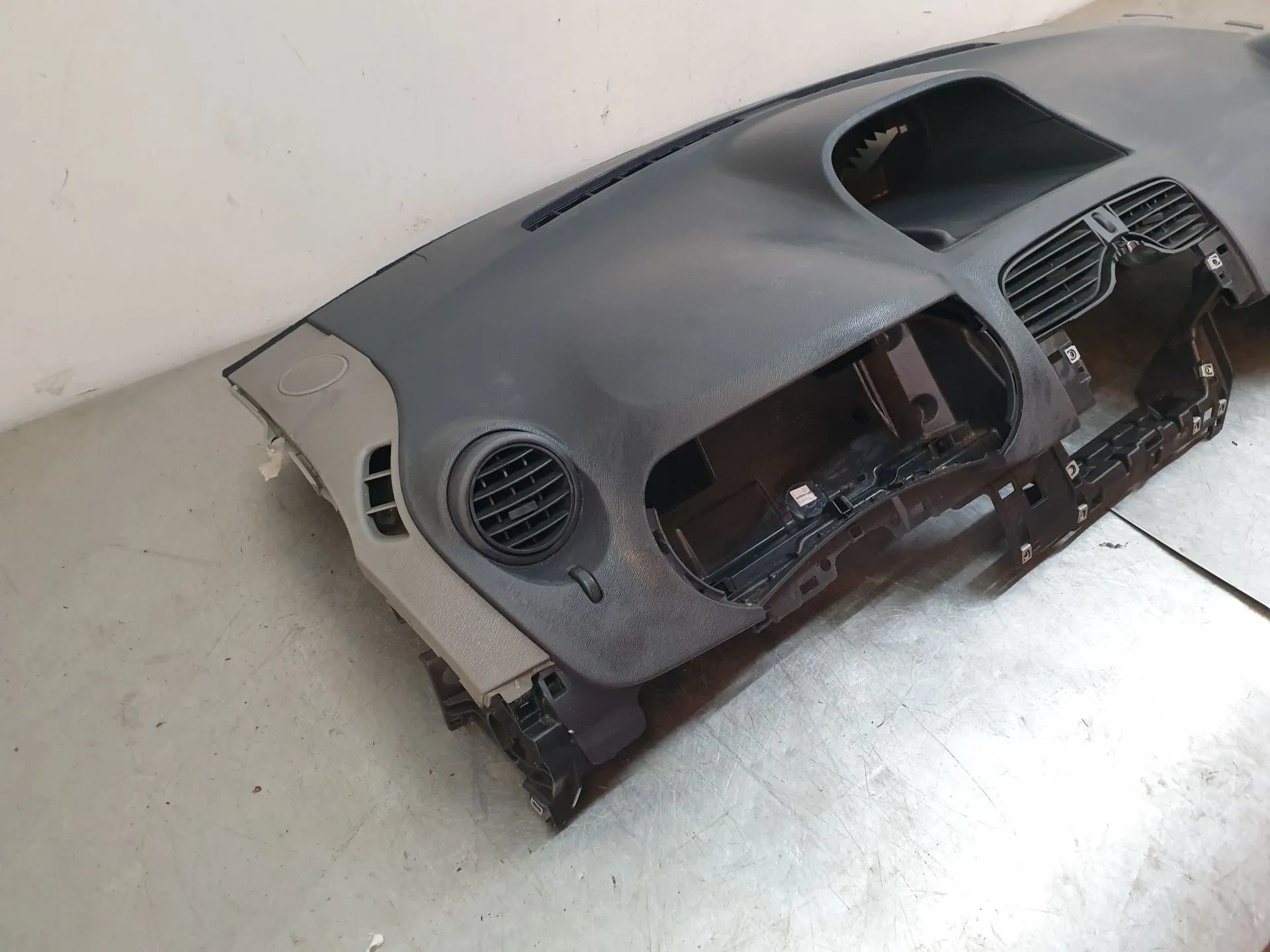Tableau de bord RENAULT Kangoo Express (FW0/1_) Imagem-1
