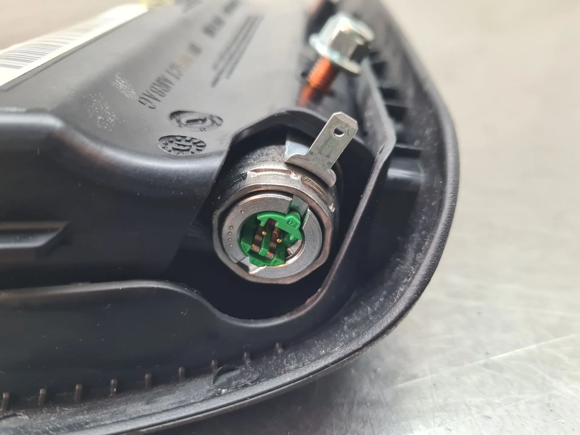 Airbag  Droite CITROËN C1 (PM_, PN_) Imagem-3