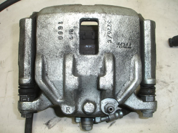 Étrier de frein avant Droite HONDA Civic VIII Hatchback (FN_, FK_)