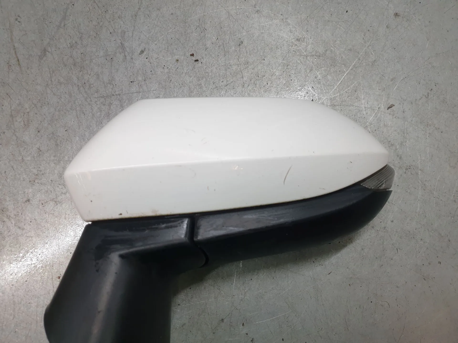 Retrovisor / espelho esquerdo TOYOTA Corolla Touring Sports (_E21_)