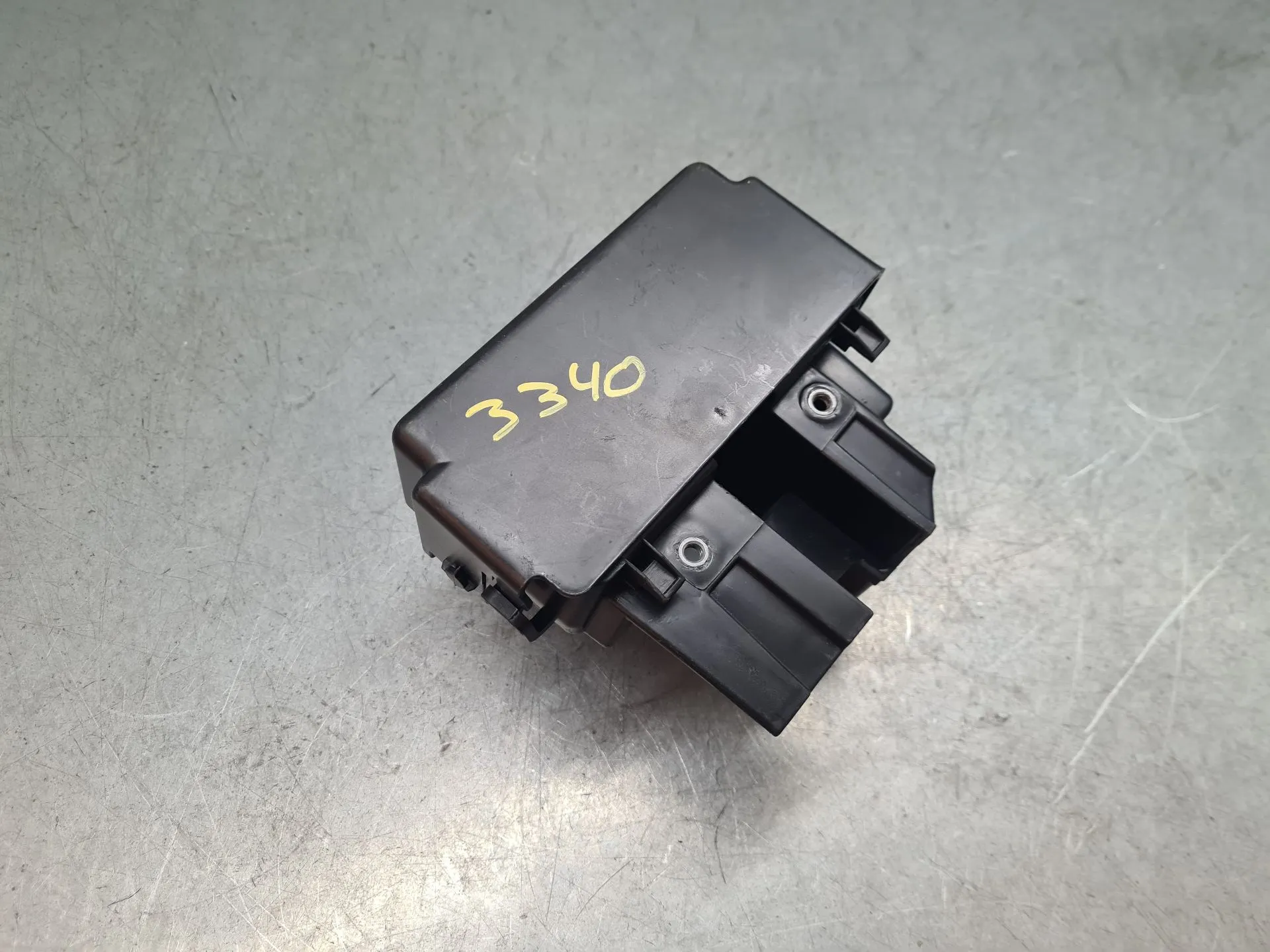 Involúcro / Carcaça dos Fusíveis DACIA Duster III (P1310)