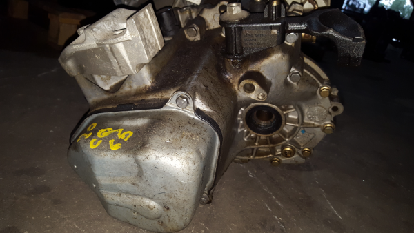 Cambio manual PEUGEOT 207 (WA_, WC_) Imagem-3