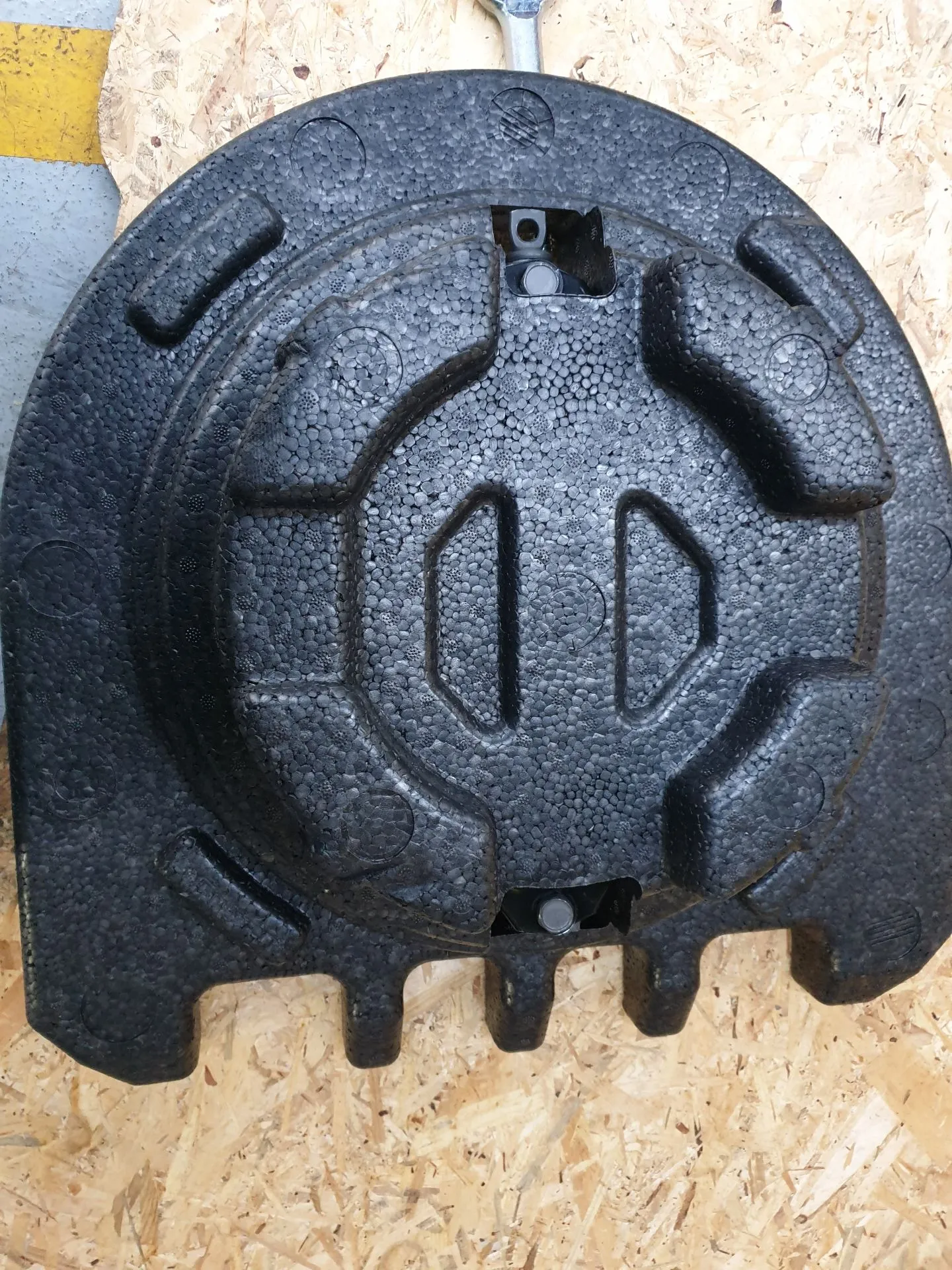 Cric OPEL Karl Imagem-3