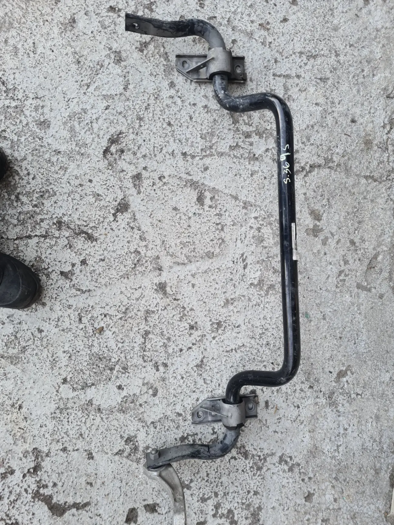 Barre Stabilisateur / de torsion CHRYSLER 300 C Touring (LX)