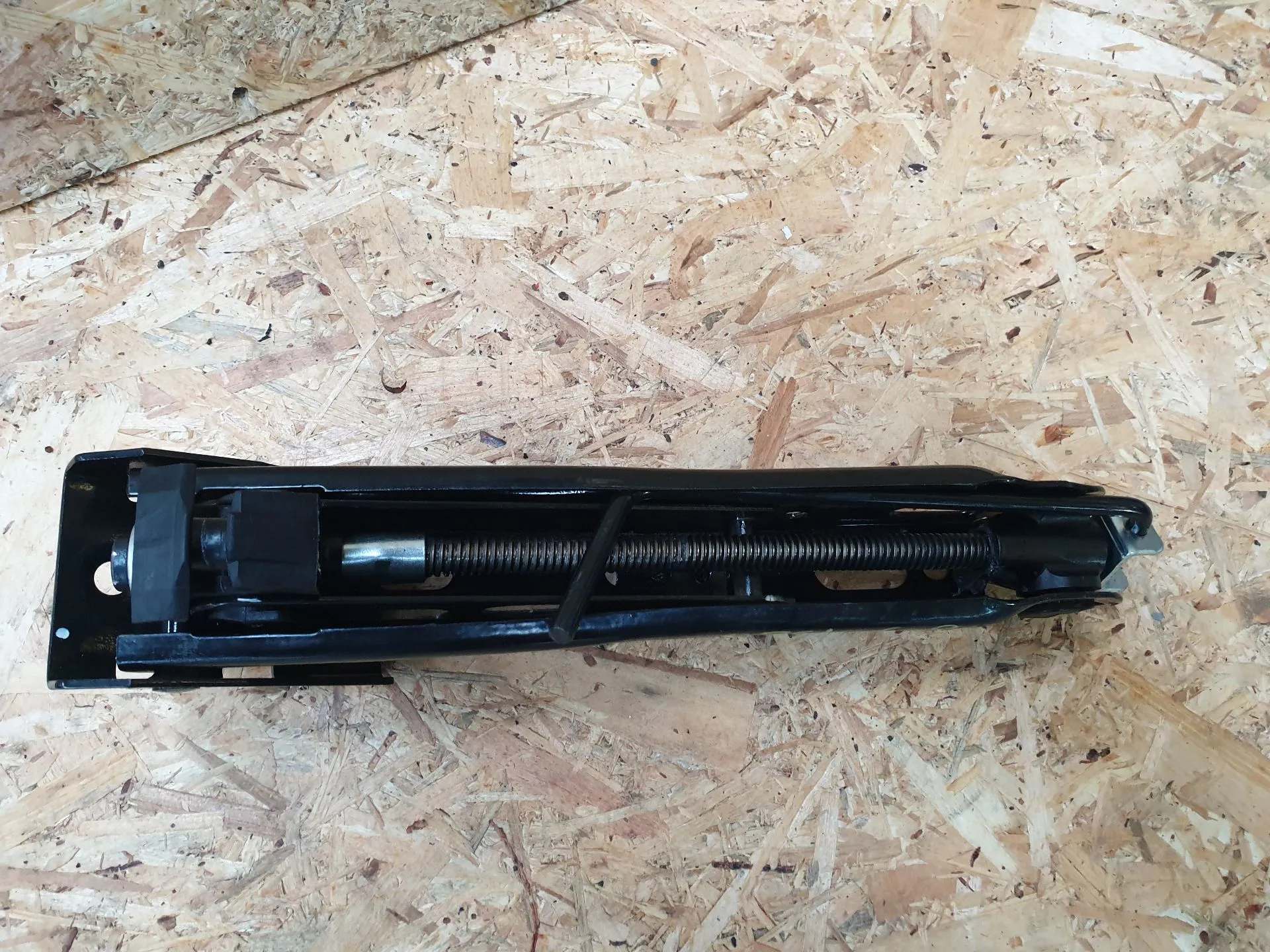 Macaco OPEL Corsa E Imagem-2