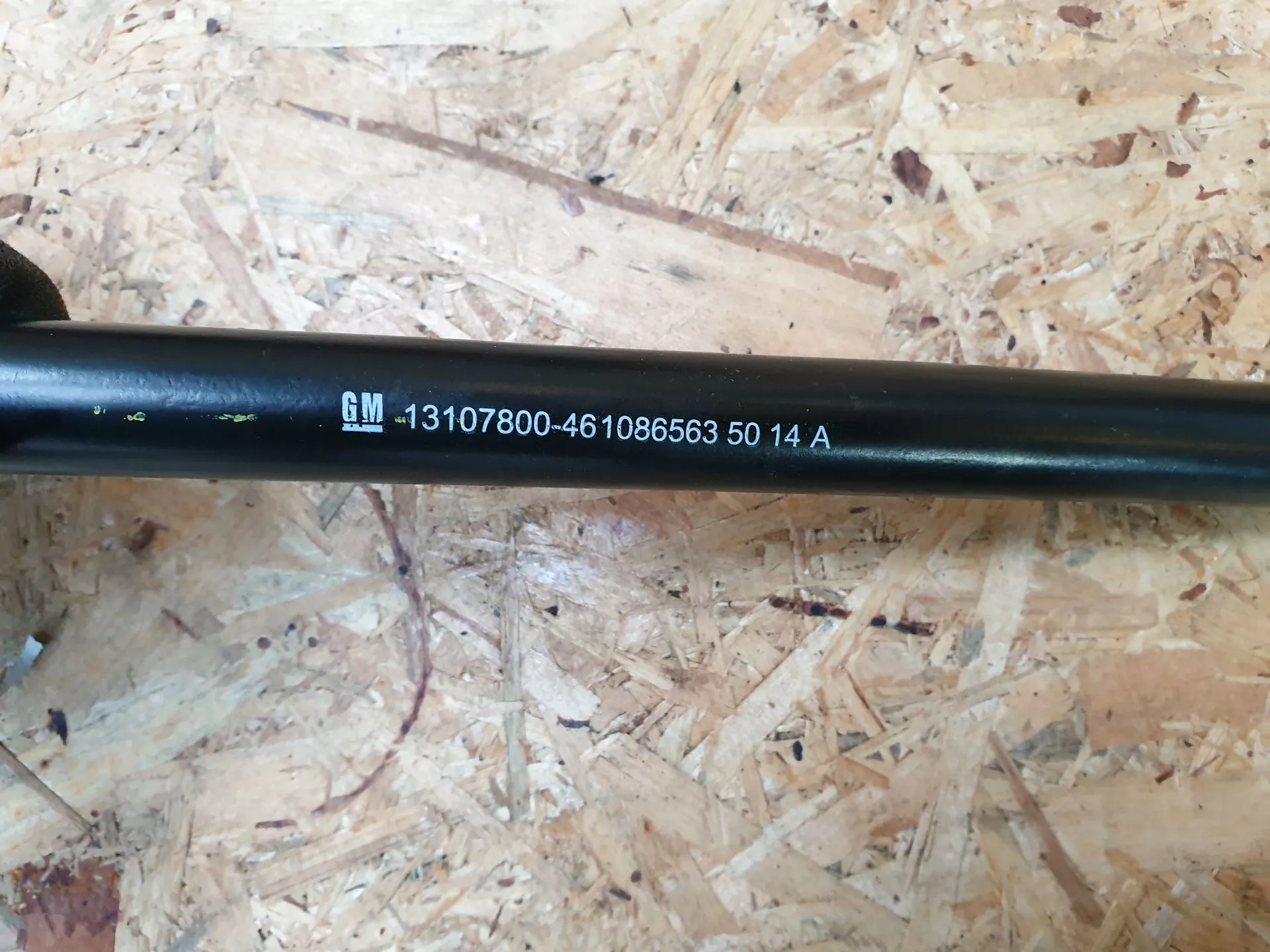 Macaco OPEL Corsa E Imagem-6