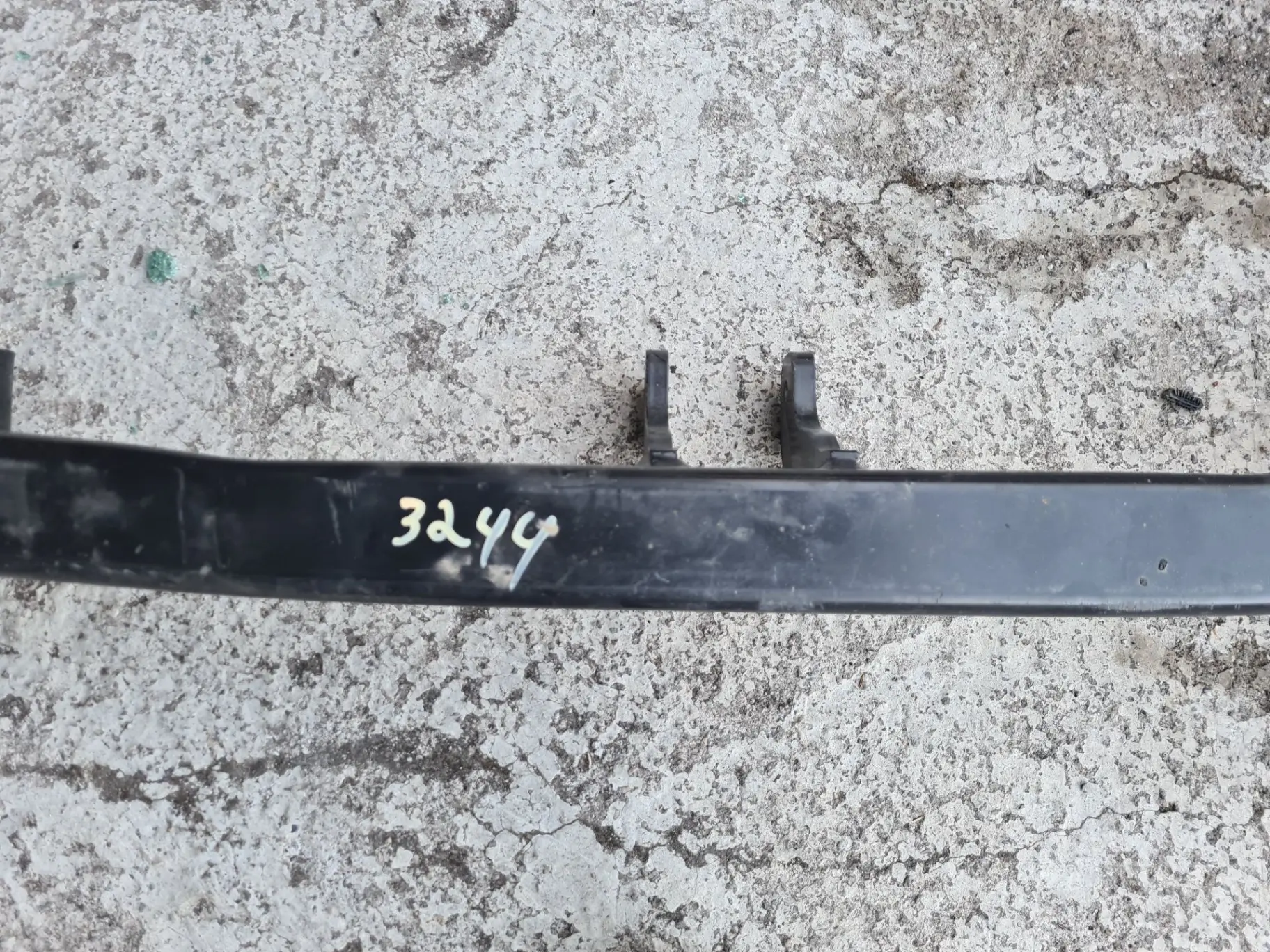 Gancio di traino MERCEDES-BENZ Citan (420) Imagem-2