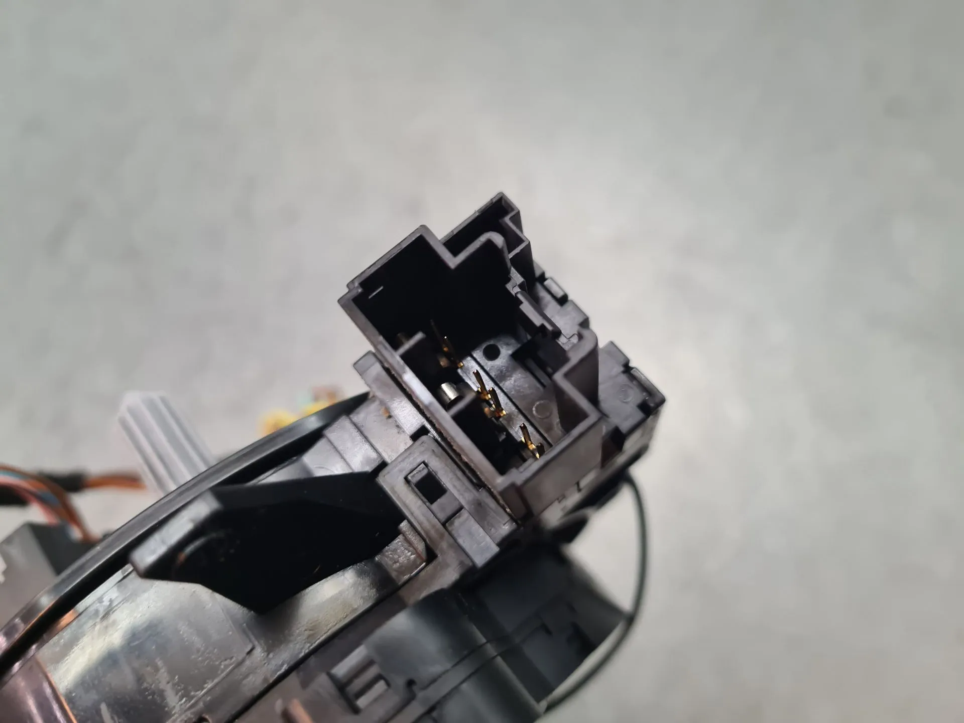 Fita de airbags LAND ROVER Range Rover Evoque (L538) Imagem-2