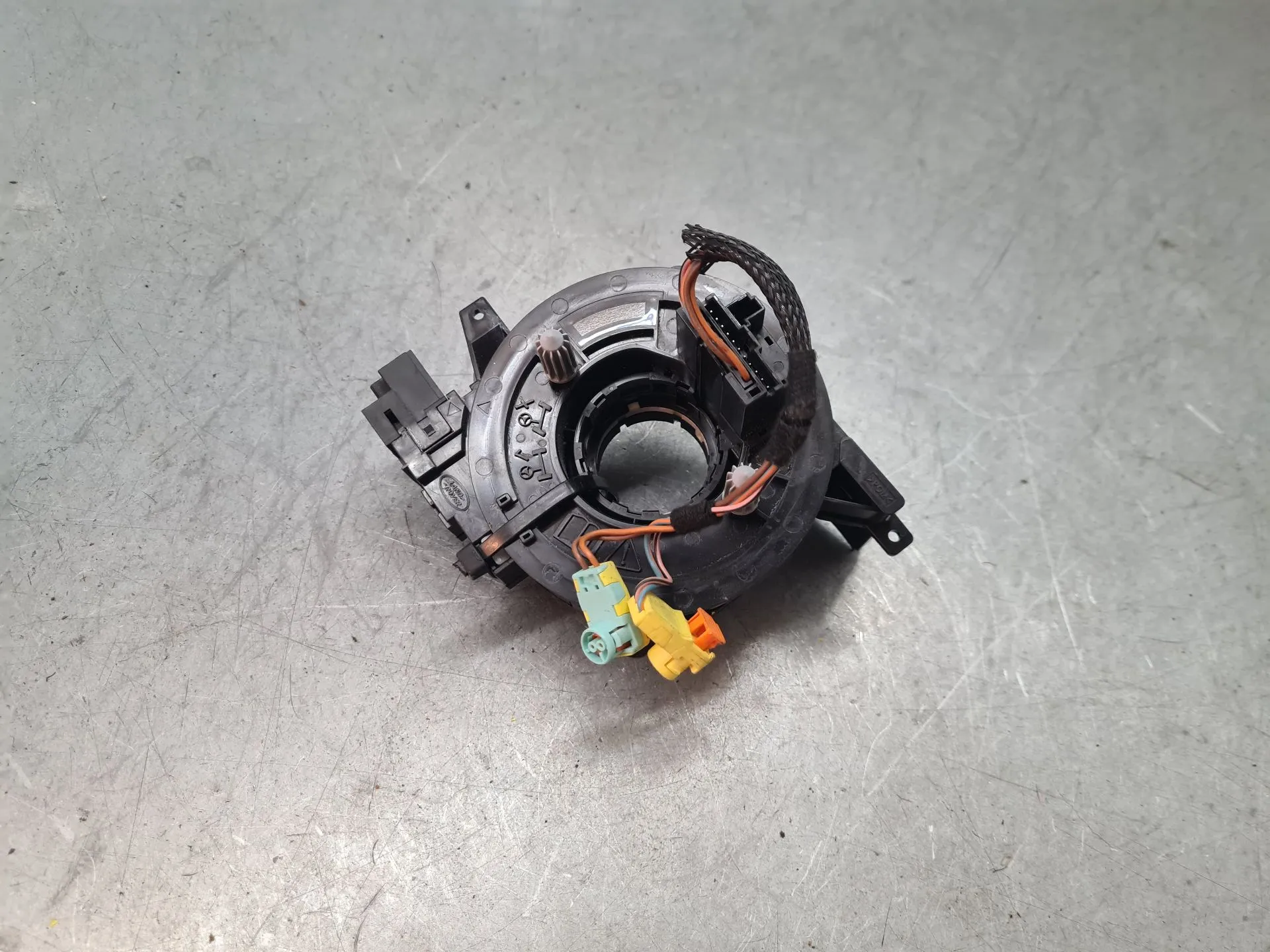 Fita de airbags LAND ROVER Range Rover Evoque (L538) Imagem-1