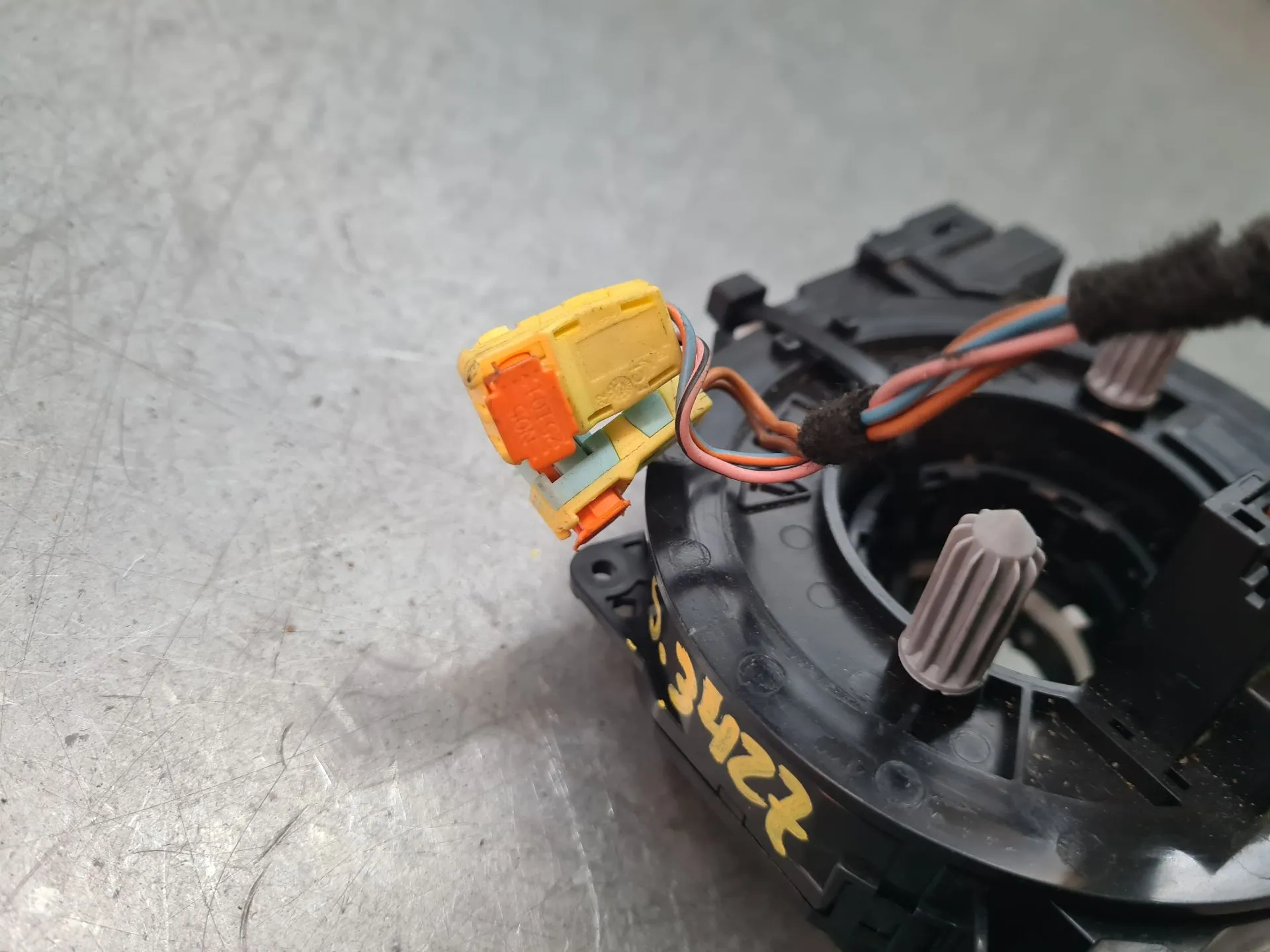 Fita de airbags LAND ROVER Range Rover Evoque (L538) Imagem-3