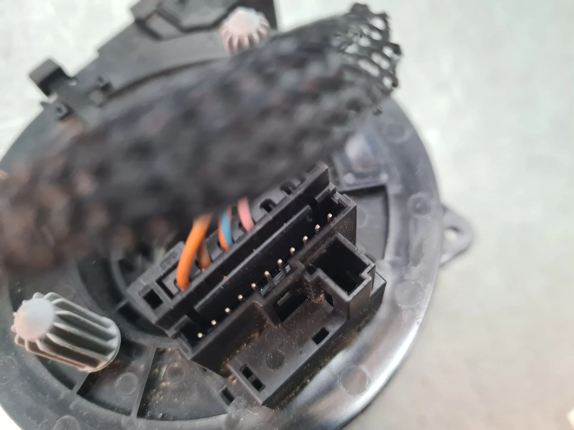 Fita de airbags LAND ROVER Range Rover Evoque (L538) Imagem-4