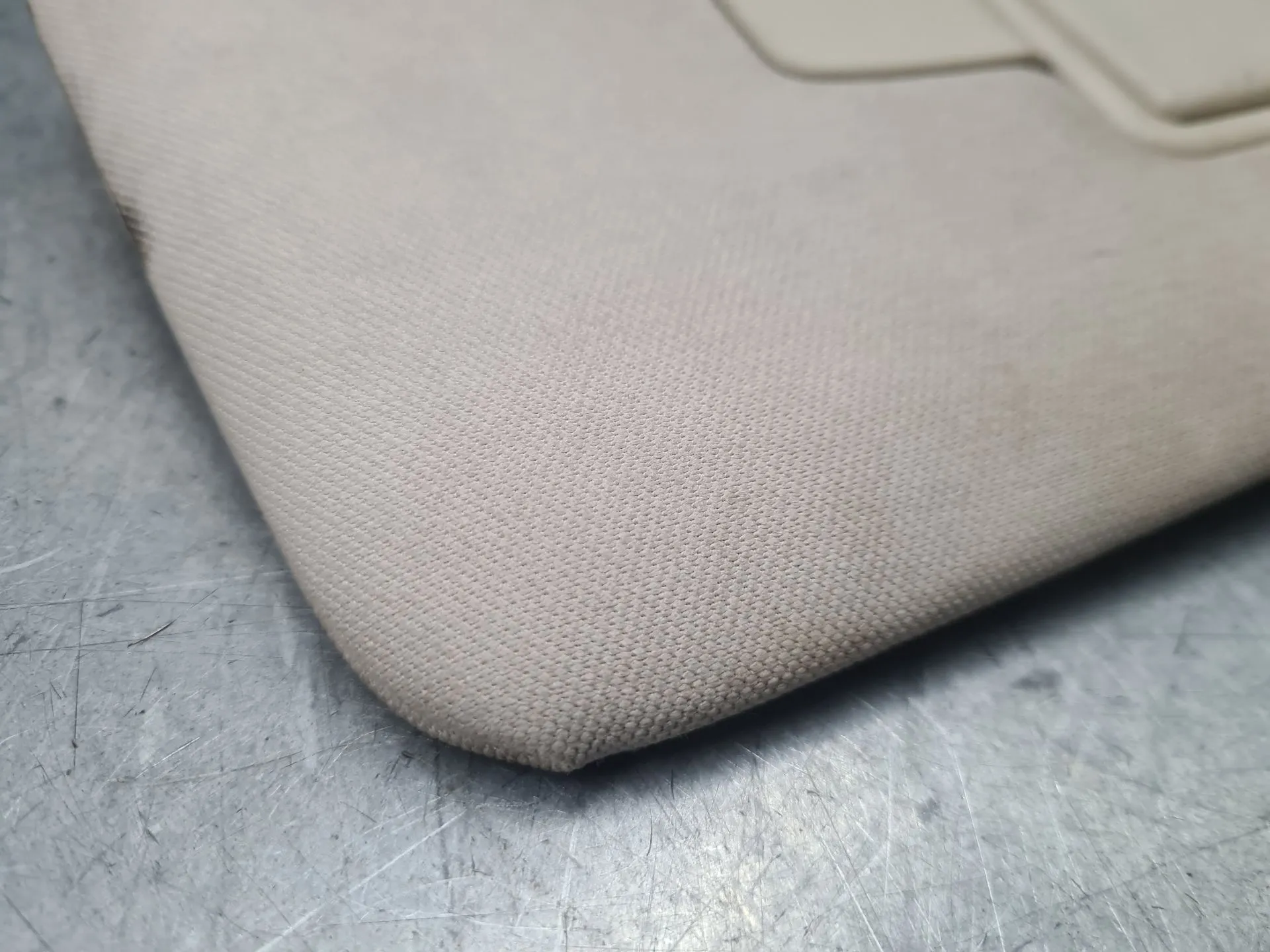 Right Sun Visor LAND ROVER Range Rover Evoque (L538) Imagem-2