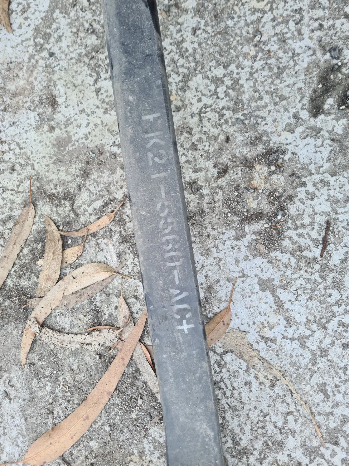 Molla sospensione posteriore sinistra FORD Transit Custom Imagem-1