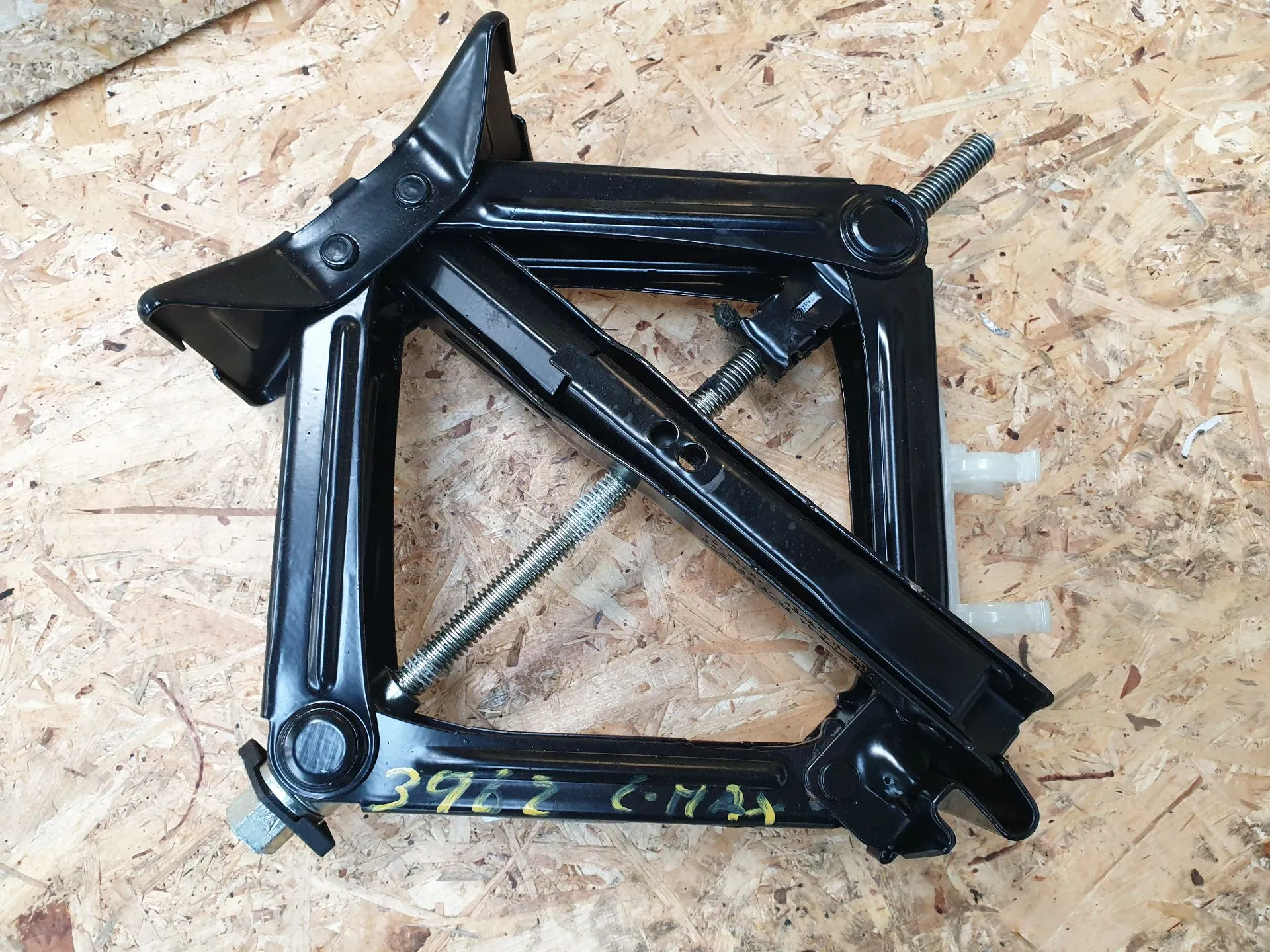 Cric FORD C-Max II (DXA/CB7, DXA/CEU)