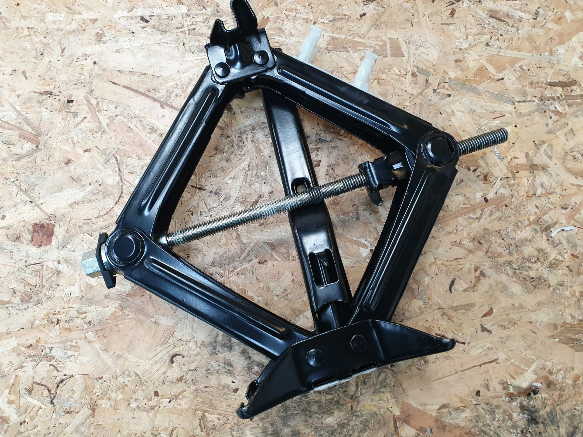 Cric FORD C-Max II (DXA/CB7, DXA/CEU) Imagem-1