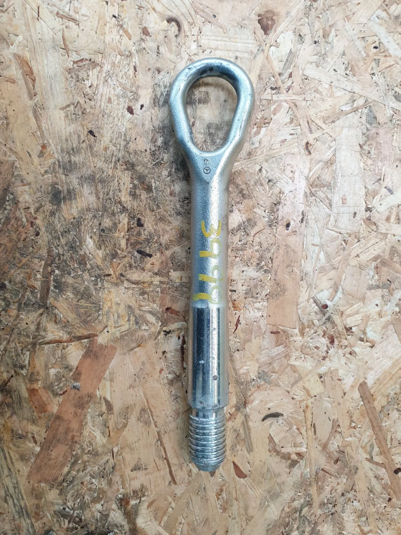 Engate de Reboque MERCEDES-BENZ Classe A (W176)