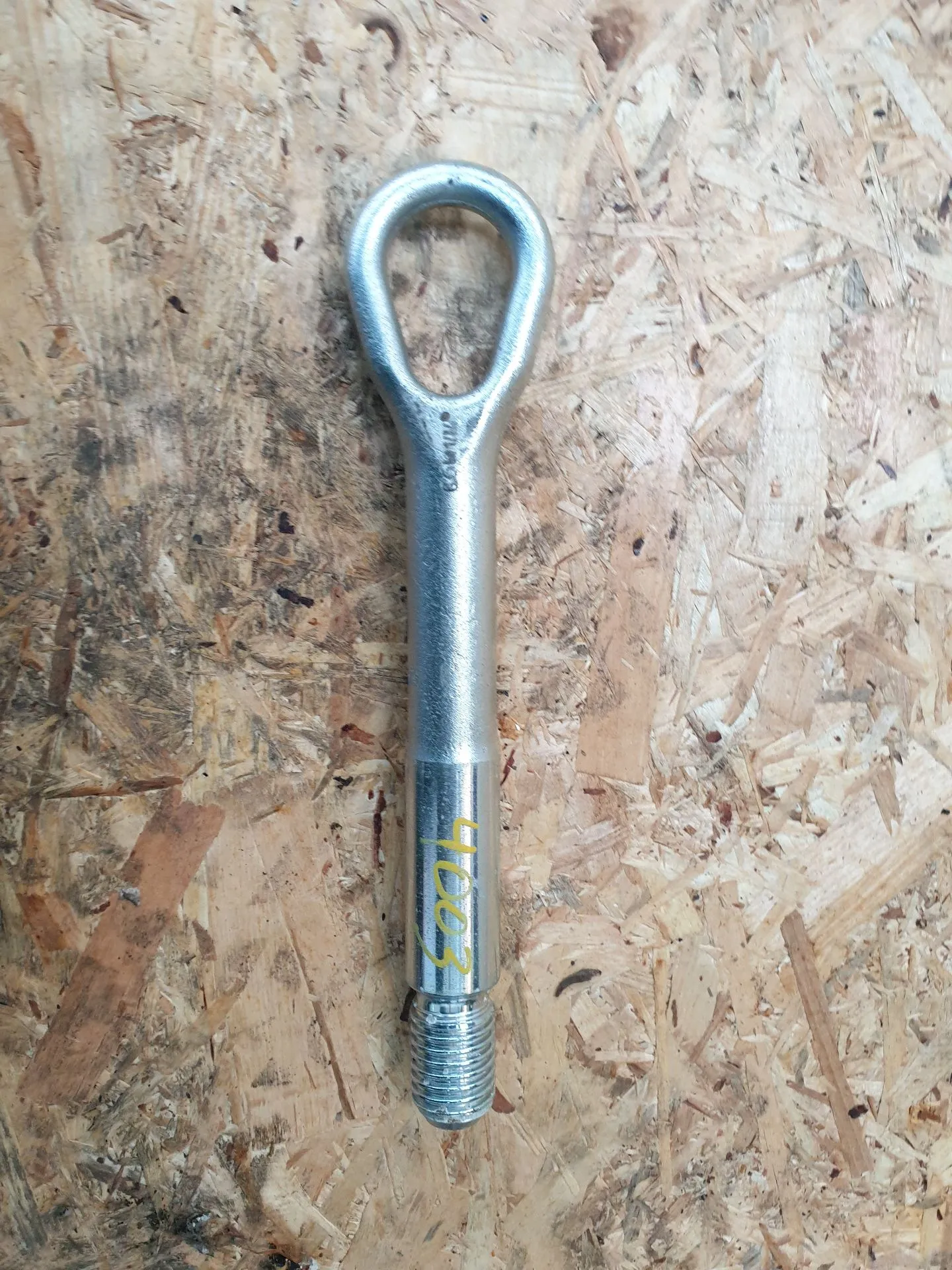 Engate de Reboque MERCEDES-BENZ Classe A (W176)