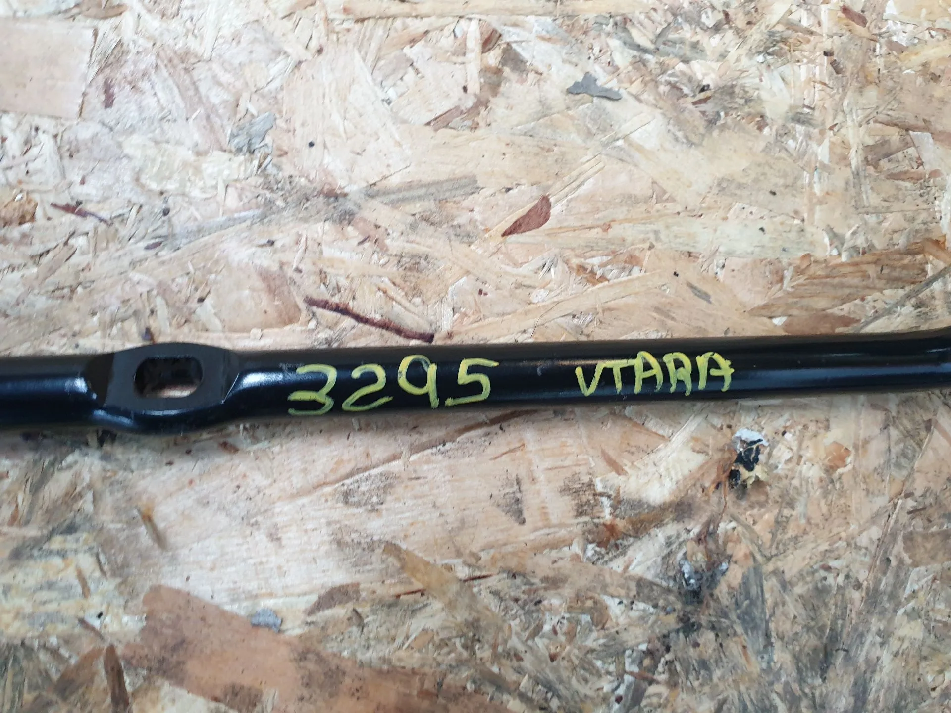 Chave De Rodas SUZUKI Vitara (LY) Imagem-2