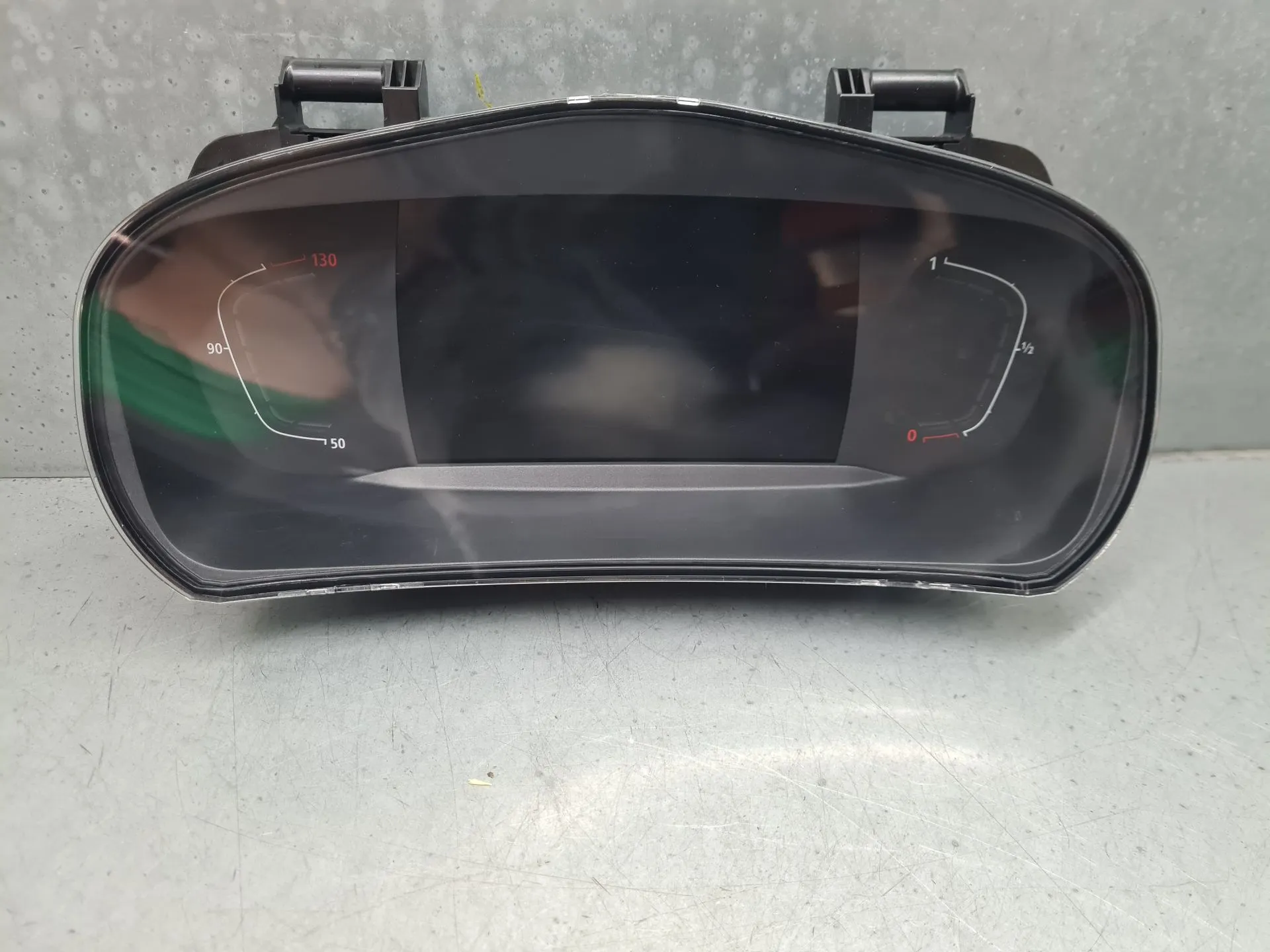 Quadrante / painel de instrumentos RENAULT Megane IV (B9A/M_)