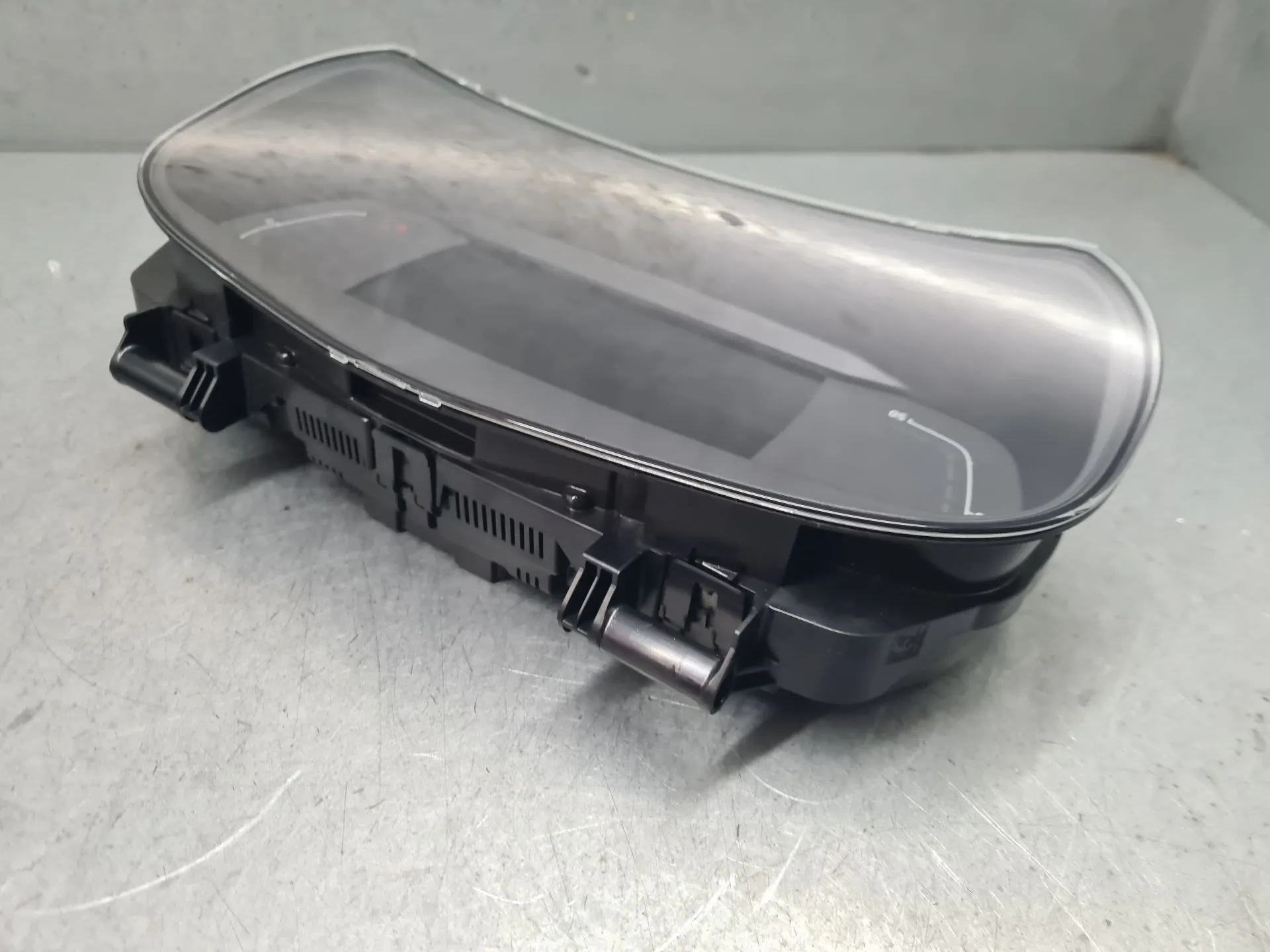 Quadrante / painel de instrumentos RENAULT Megane IV (B9A/M_) Imagem-4