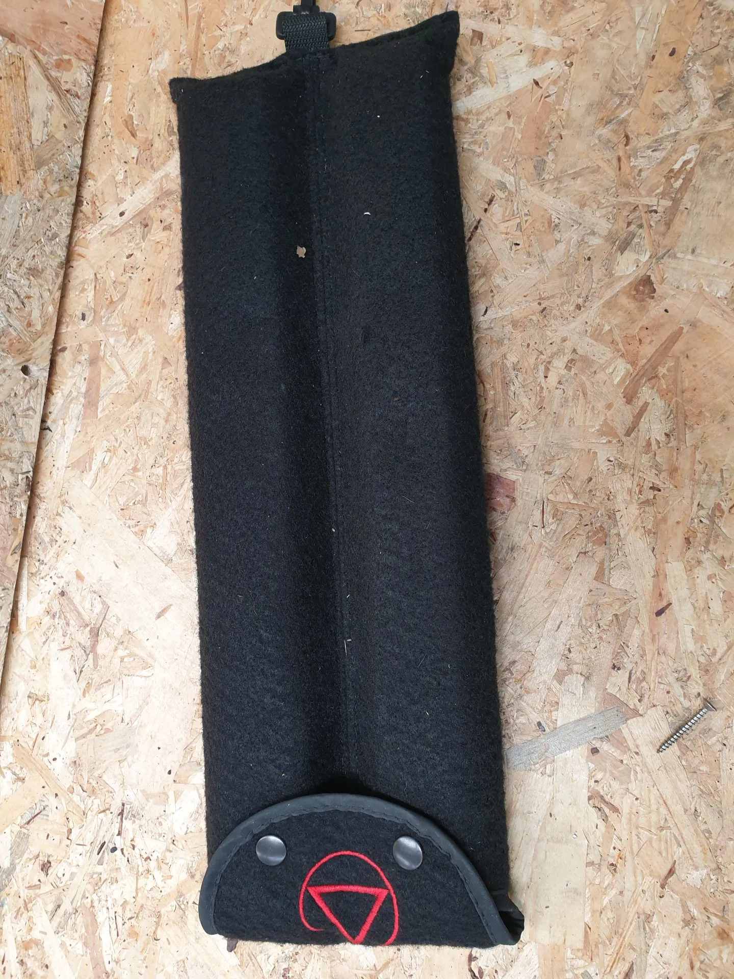 Triangolo di emergenza JAGUAR XF (X250) Imagem-1