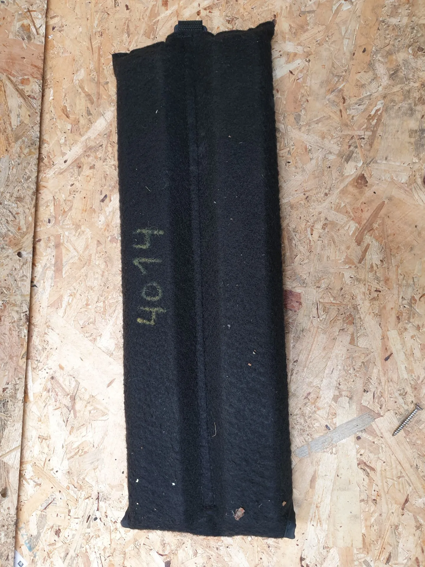 Triangle de présignalisation JAGUAR XF (X250)