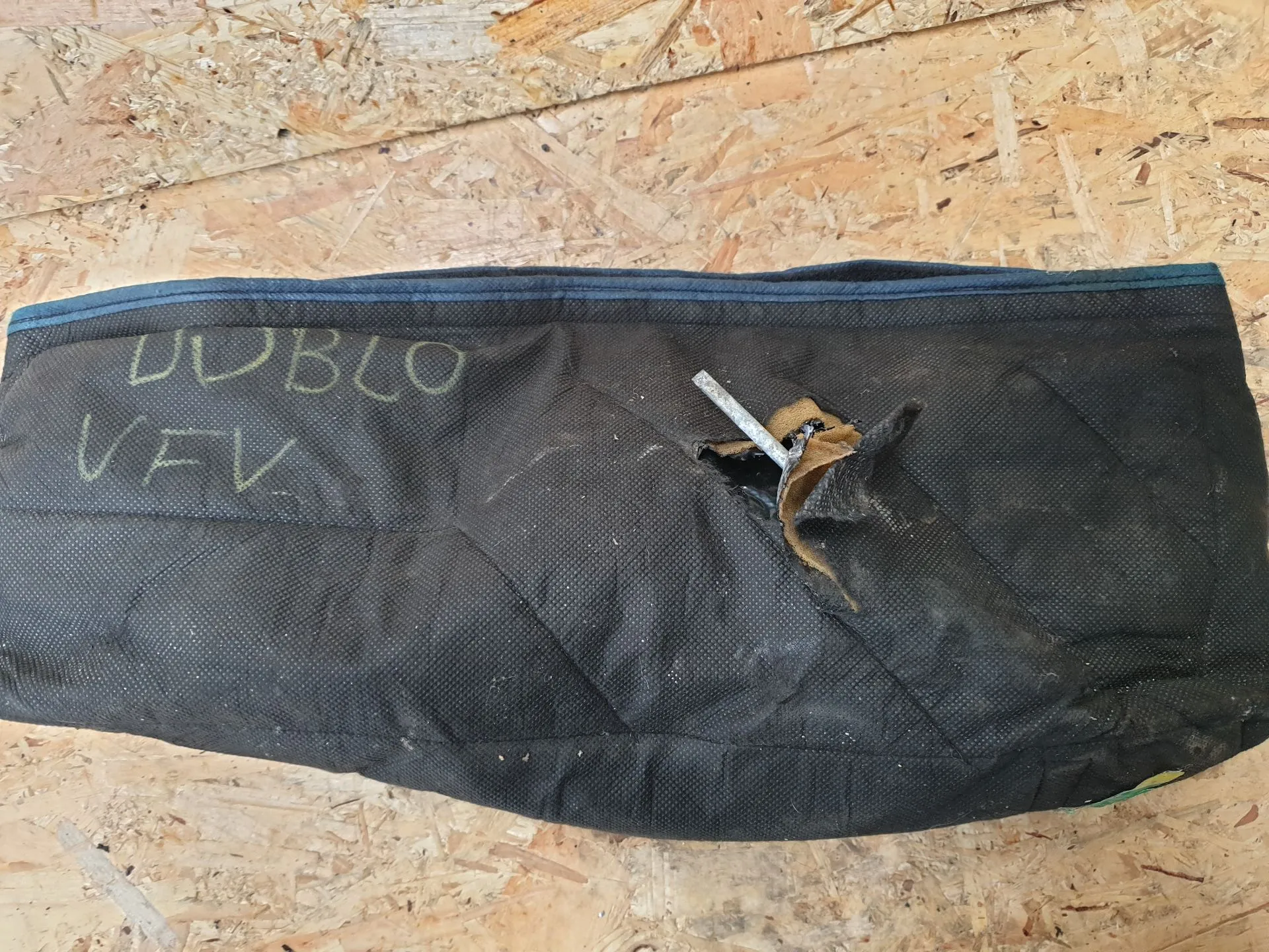 Cric FIAT Doblo (263_) Imagem-1