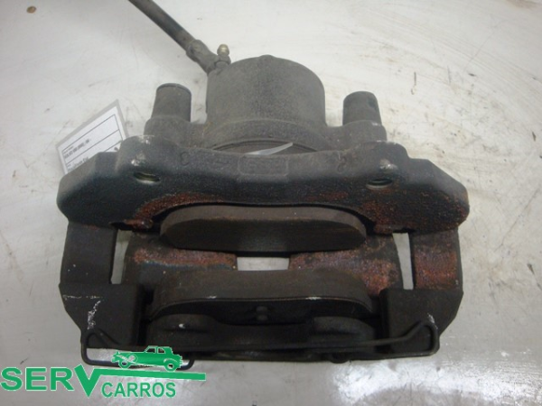 Pinça travão / maxila de travão frente esquerda VOLVO V50 (MW) Imagem-1