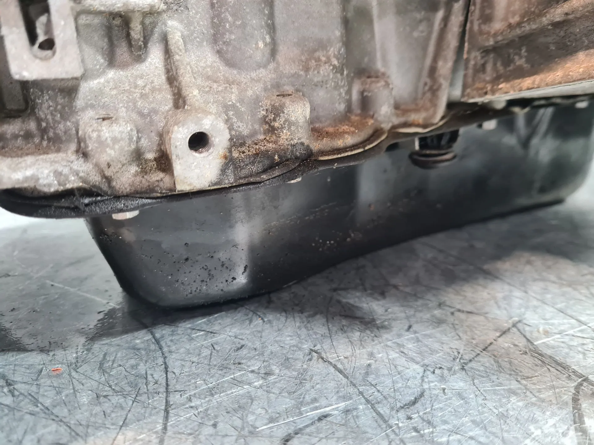 Motor completo LAND ROVER Range Rover Evoque (L538) Imagem-12