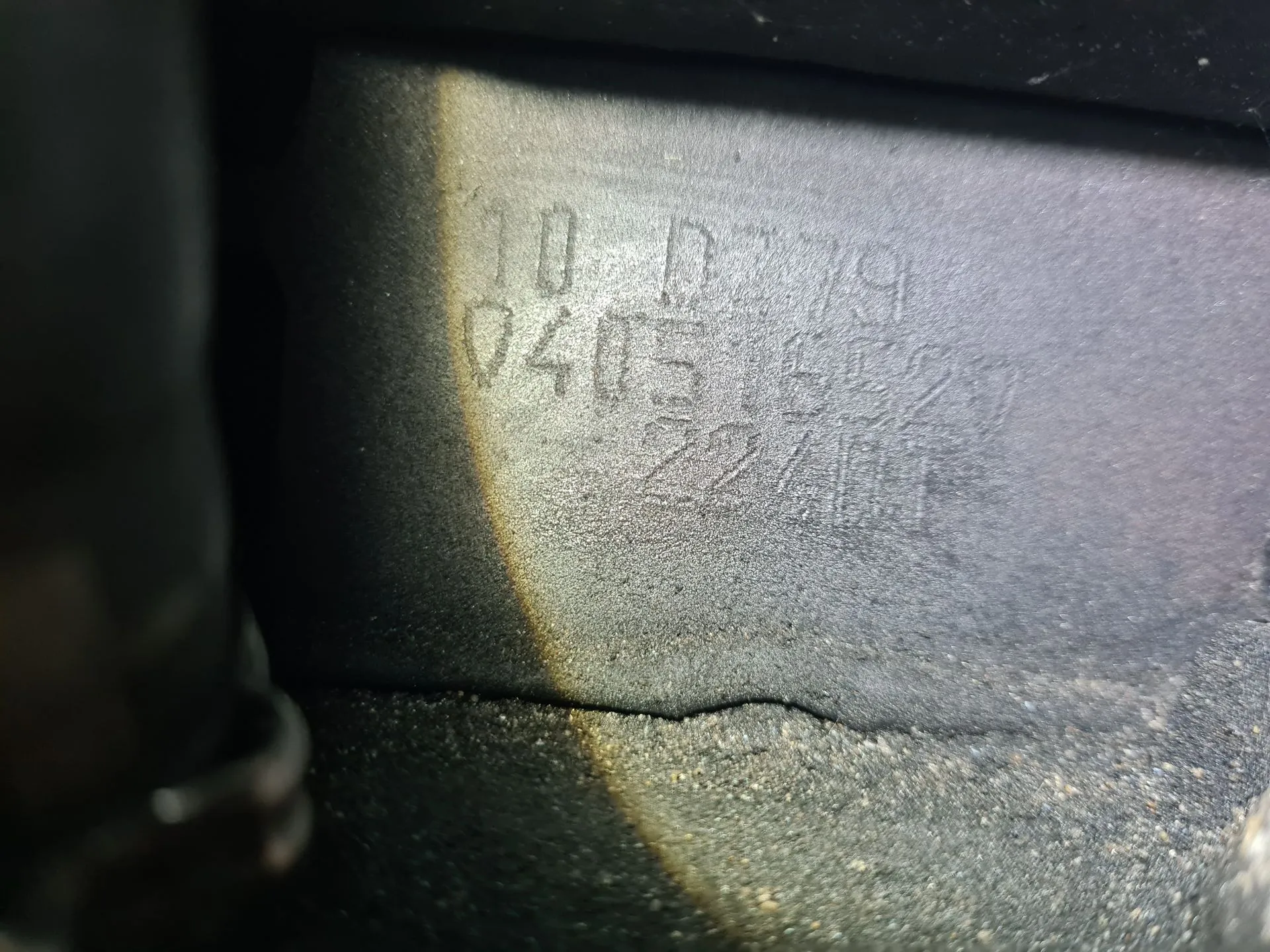 Motor completo LAND ROVER Range Rover Evoque (L538) Imagem-14