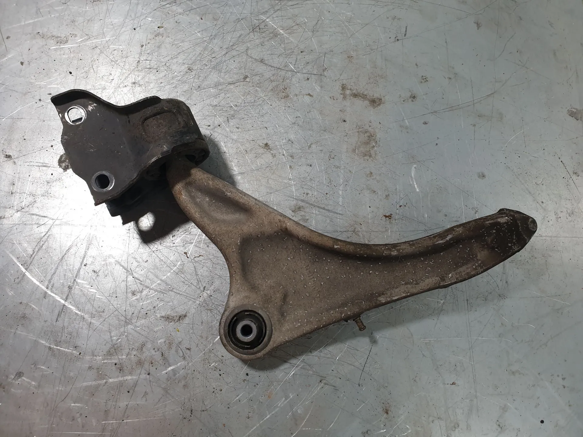 Bras de suspension Avant Droite LAND ROVER Range Rover Evoque (L538) Imagem-1