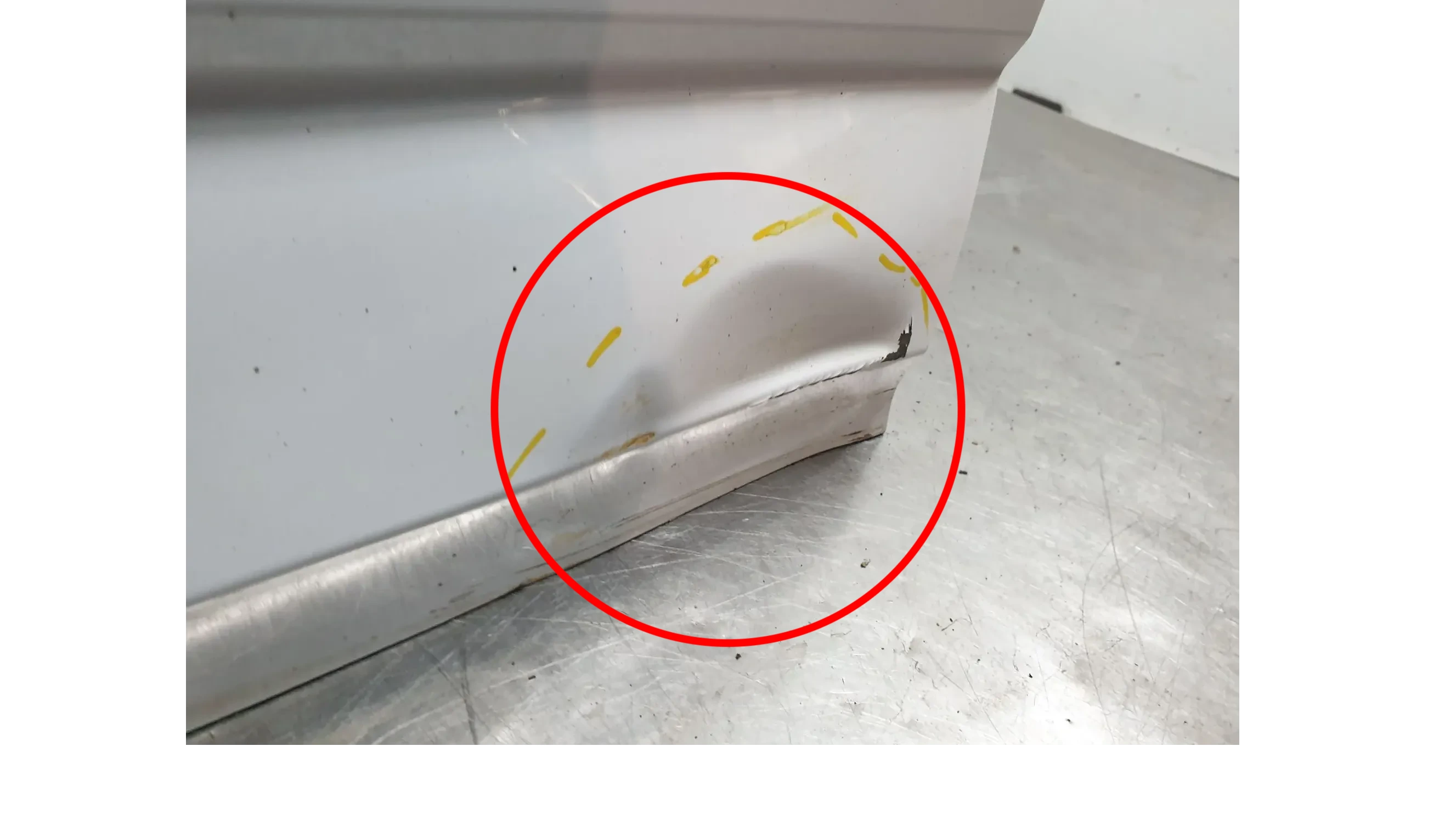 Porta anteriore sinistra RENAULT Megane IV (B9A/M_) Imagem-5