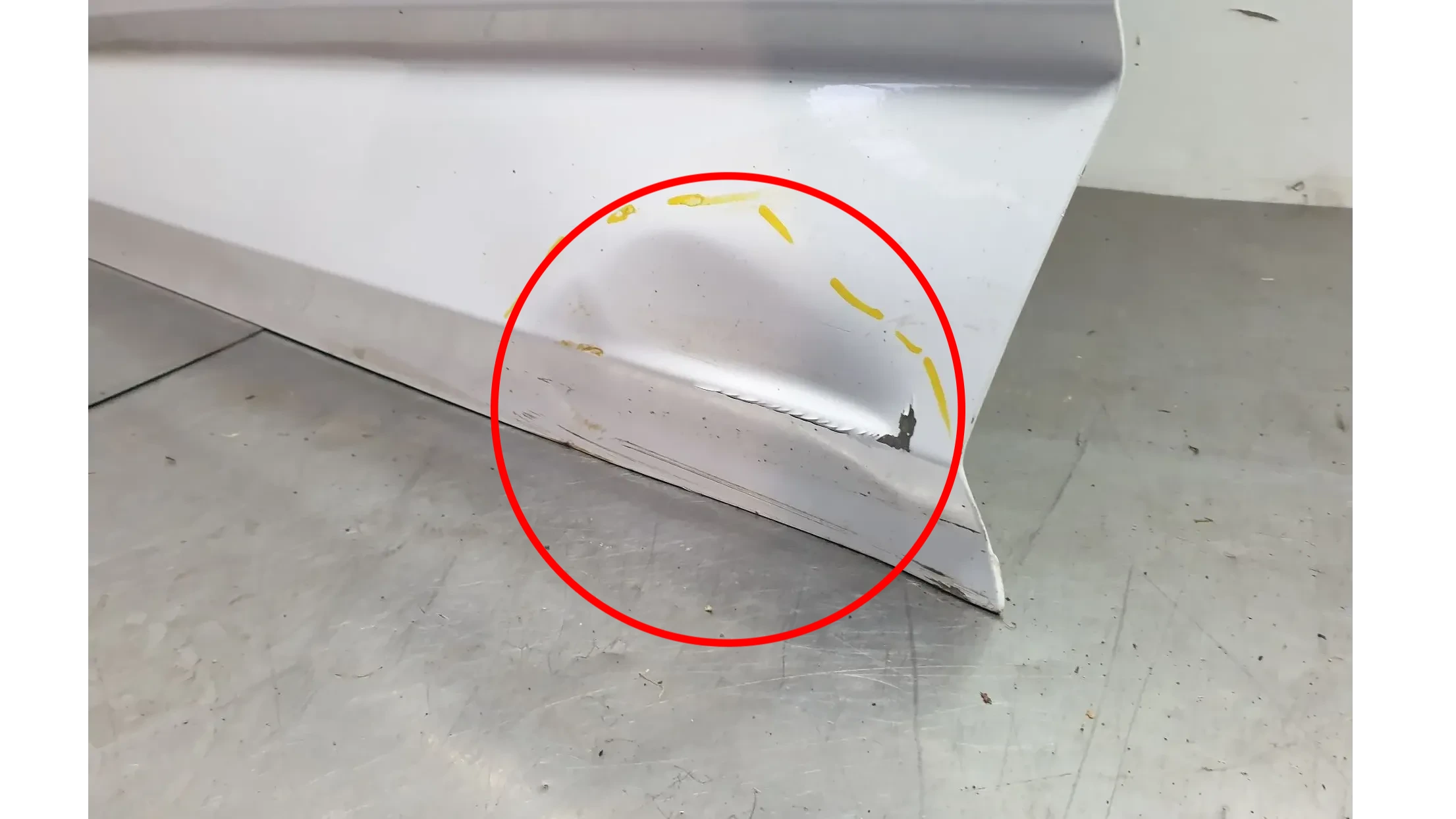 Porta anteriore sinistra RENAULT Megane IV (B9A/M_) Imagem-6