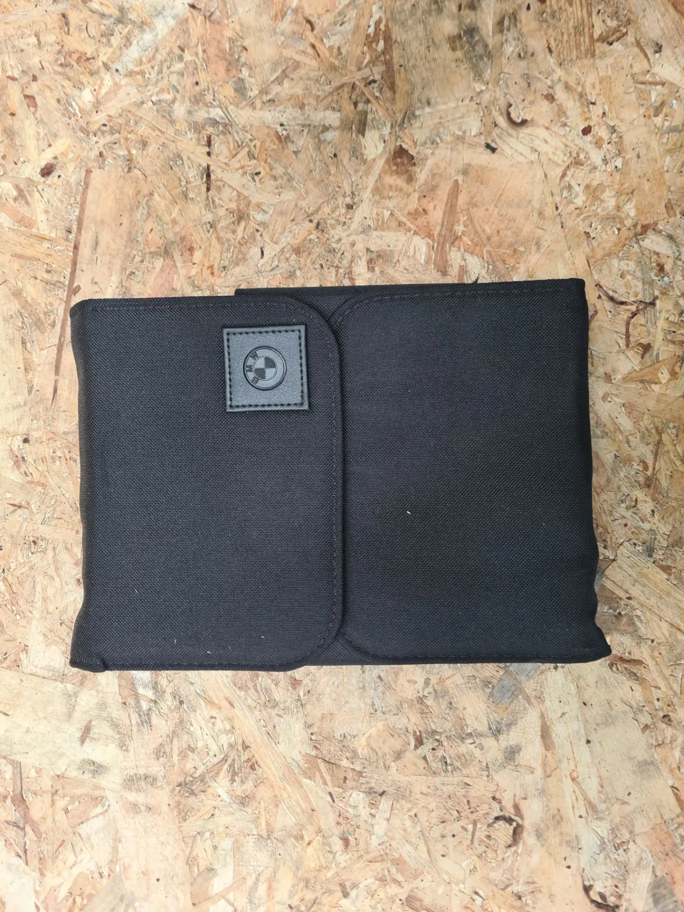 Borsa con manuale dell’utente del veicolo BMW 1 (F20) Imagem-1