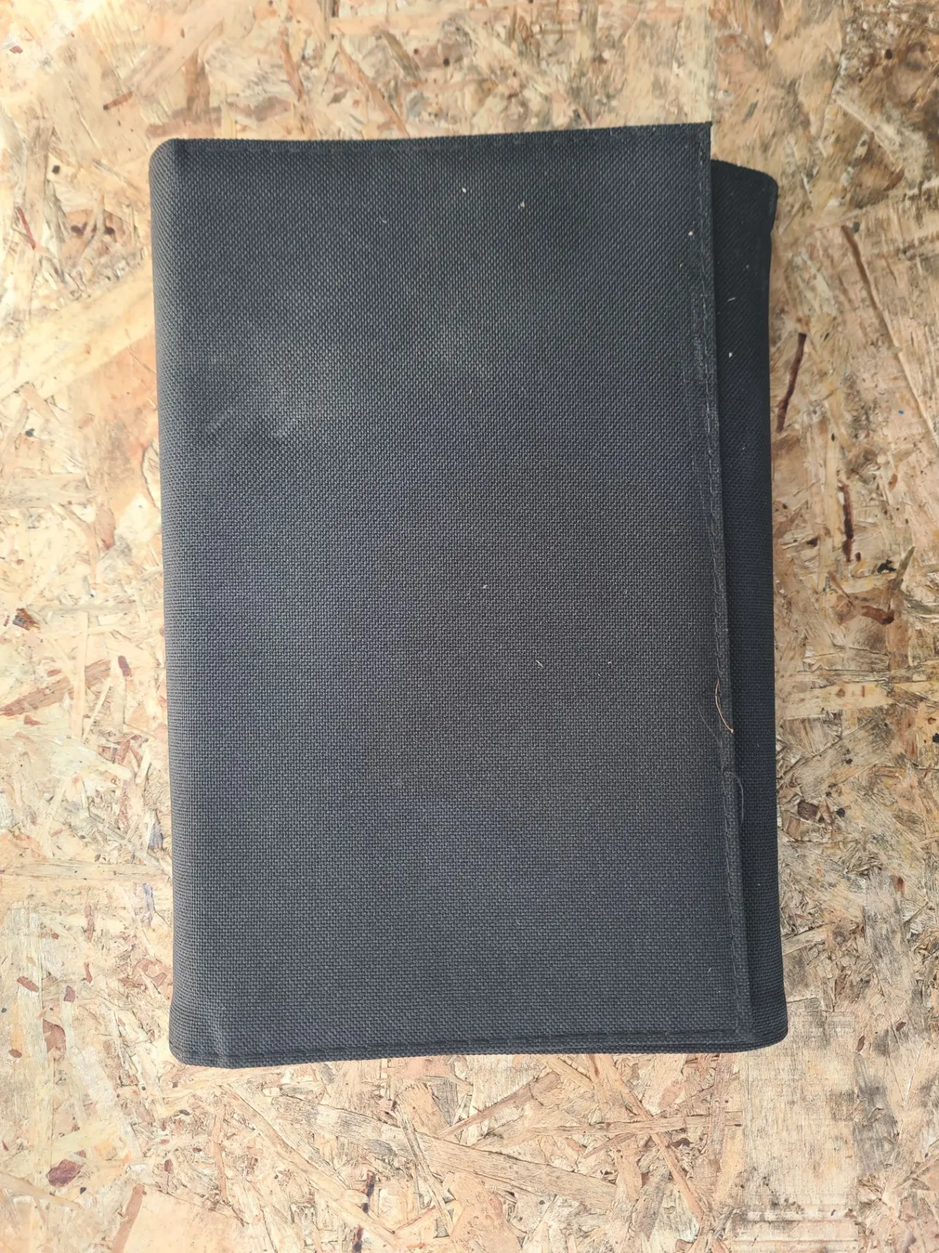 Borsa con manuale dell’utente del veicolo OPEL Corsa F