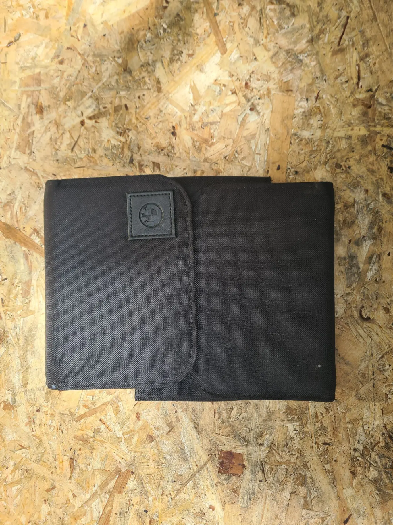 Borsa con manuale dell’utente del veicolo BMW X2 (F39)