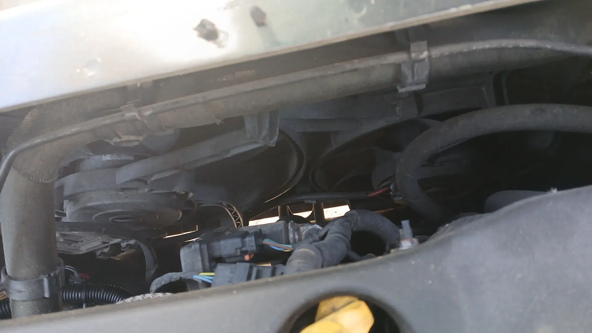 Kit de Radiadores LAND ROVER Range Rover Evoque (L538) Imagem-0