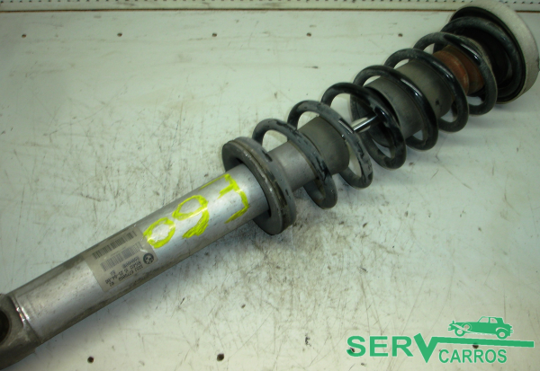 Ammortizzatore Posteriore Sinistro BMW 5 (E60)