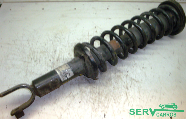 Ammortizzatore Posteriore Destro ROVER 400 Sedan (RT)