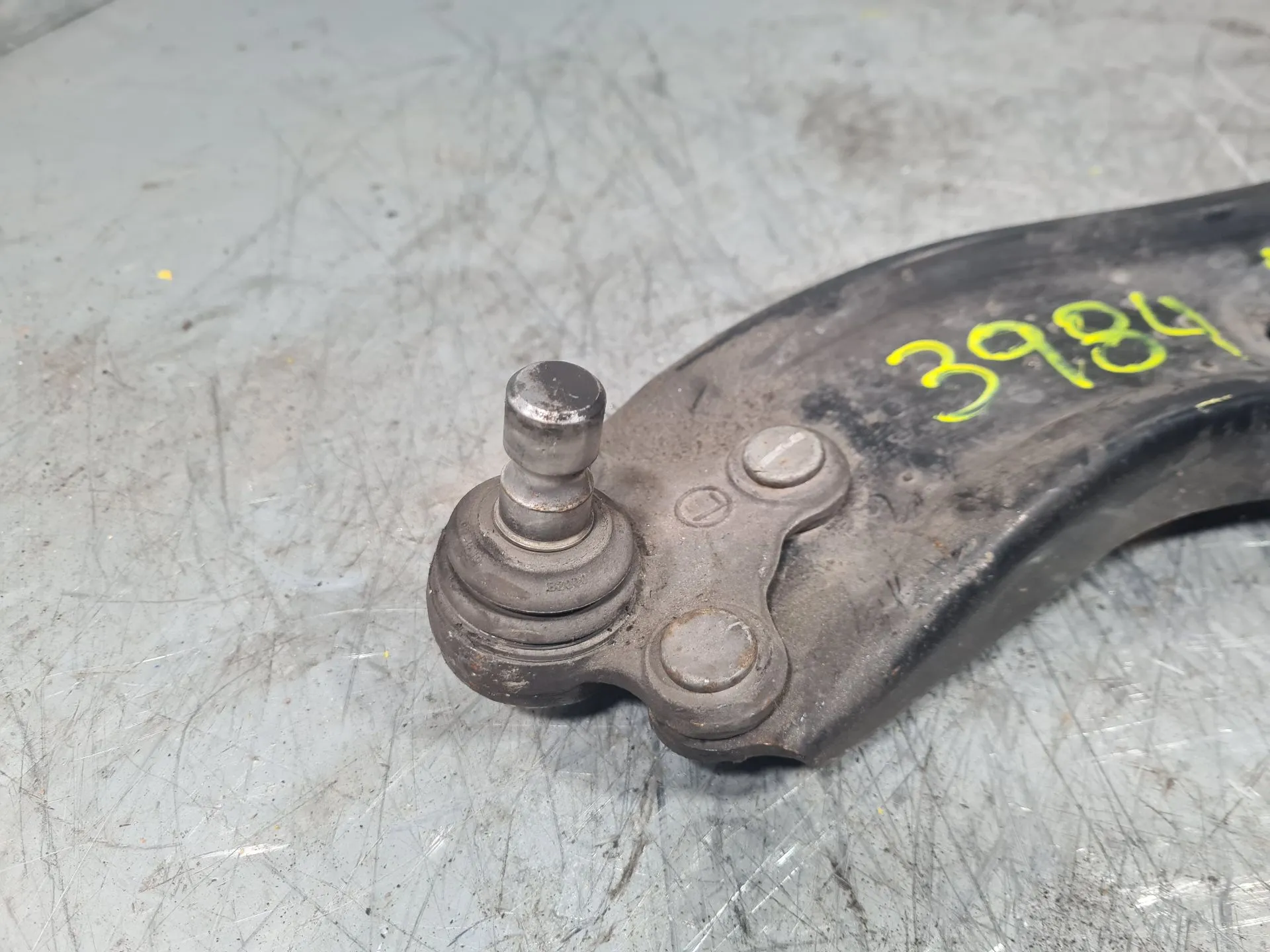 Braccio di sospensione anteriore sinistro HYUNDAI Tucson (TL) Imagem-1