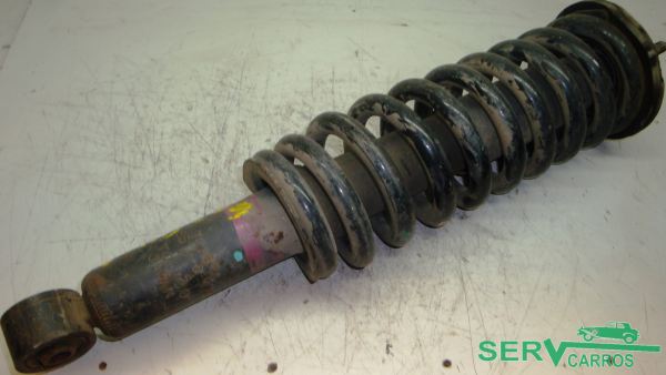 Ammortizzatore Anteriore Sinistro TOYOTA Land Cruiser 100 (_J1_)