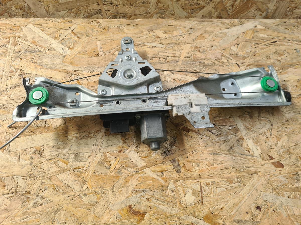 Elevador vidros trás esquerdo PEUGEOT 308 (4A_, 4C_) Imagem-3