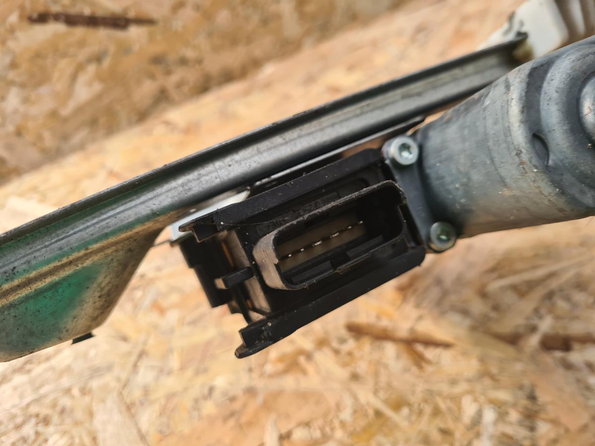 Elevador vidros trás esquerdo PEUGEOT 308 (4A_, 4C_) Imagem-4