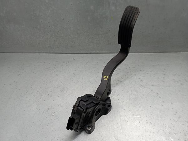 Pedal do acelerador PEUGEOT 308 (4A_, 4C_) Imagem-2