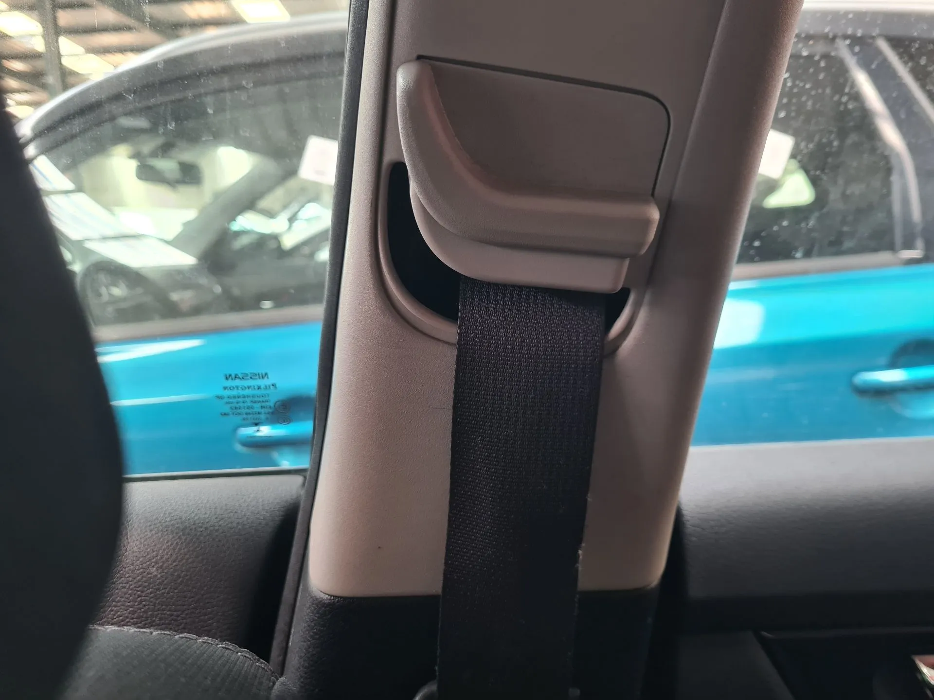 Kit de Airbags NISSAN Qashqai II (J11) Imagem-3