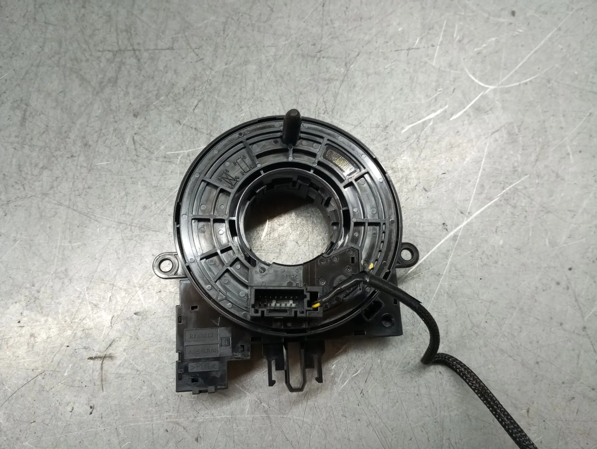 Fita de airbags DACIA Sandero III Imagem-1