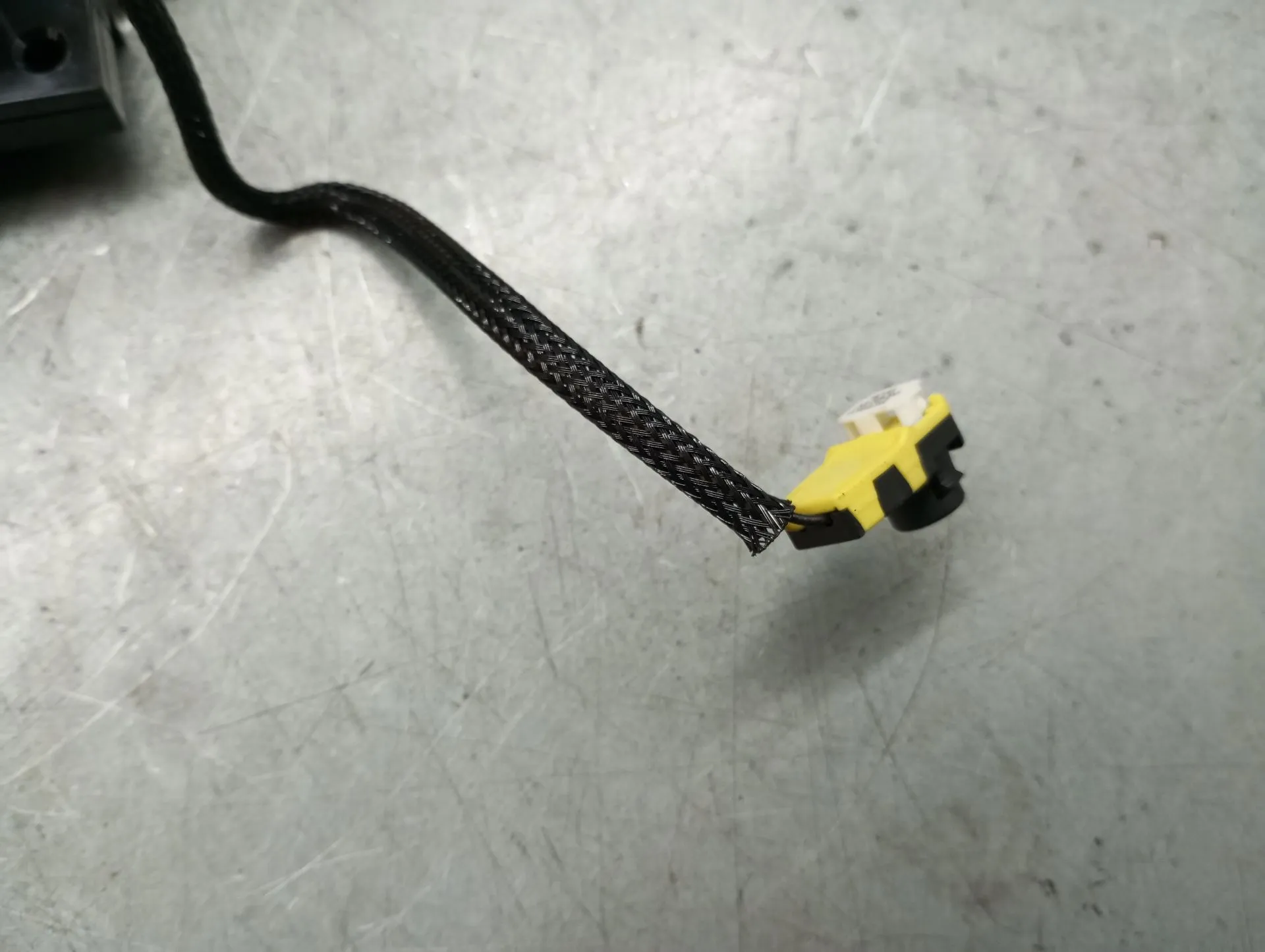 Fita de airbags DACIA Sandero III Imagem-2