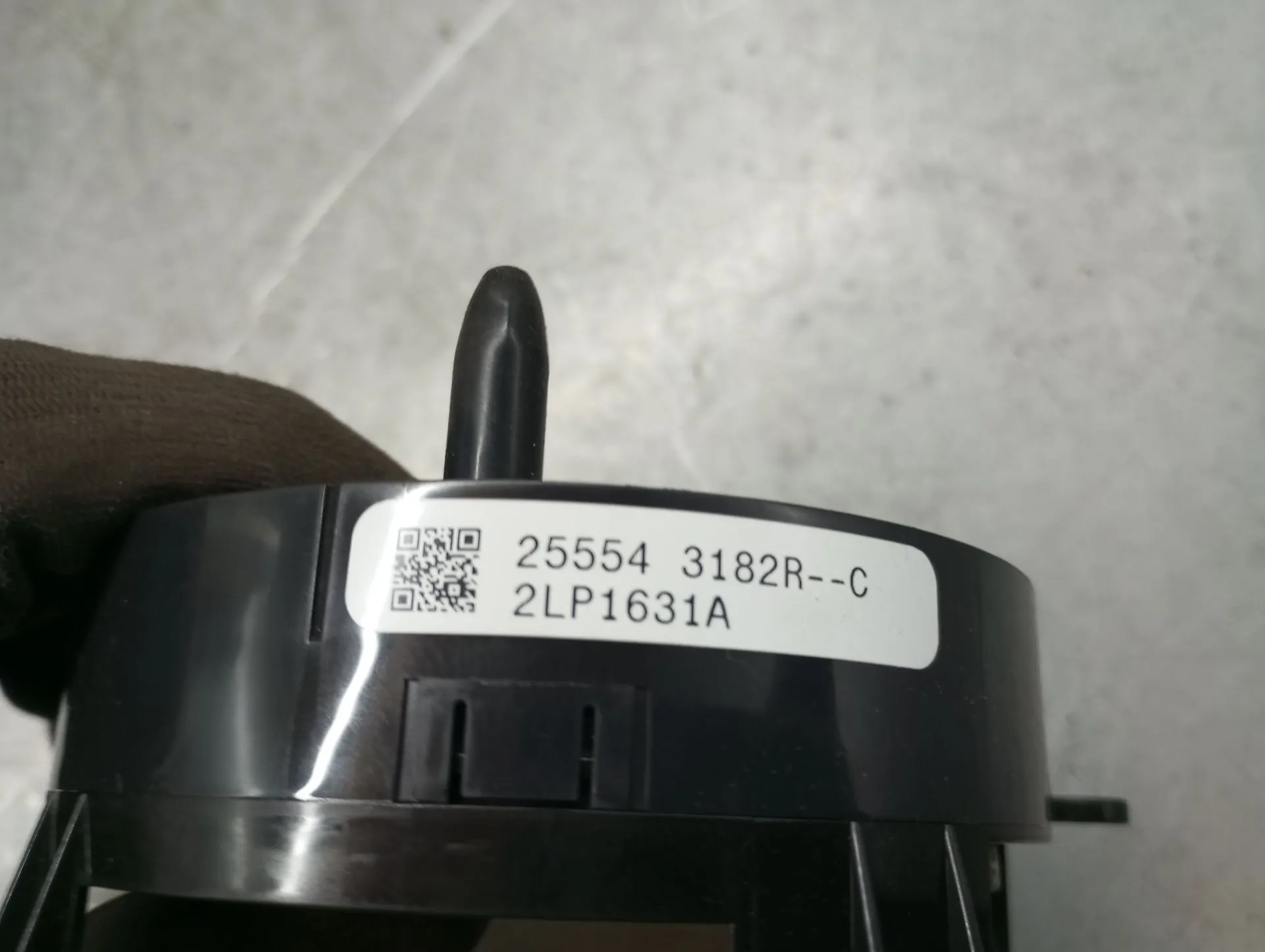 Fita de airbags DACIA Sandero III Imagem-3