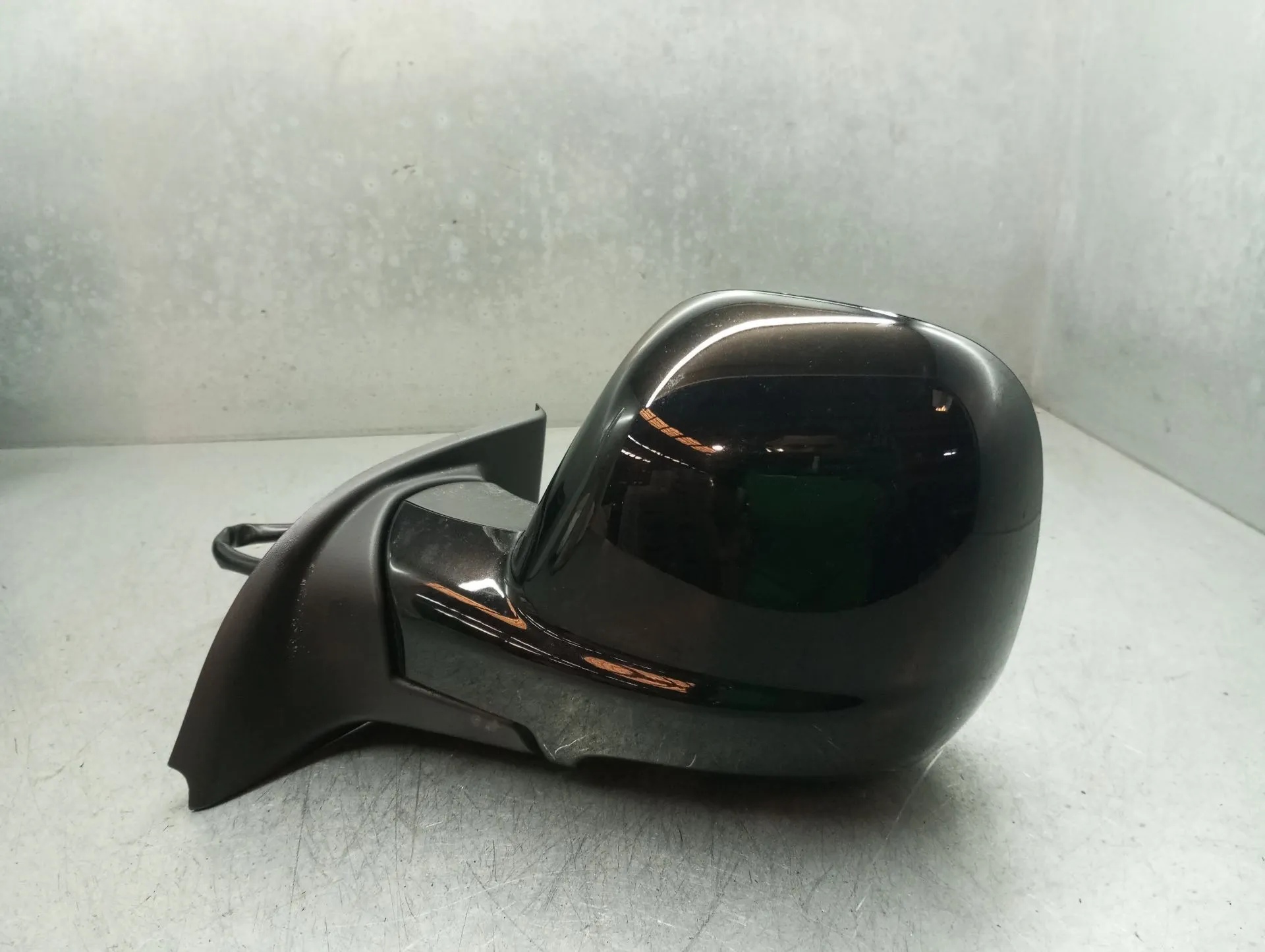 Retrovisor / espelho esquerdo CITROËN Berlingo (K9)